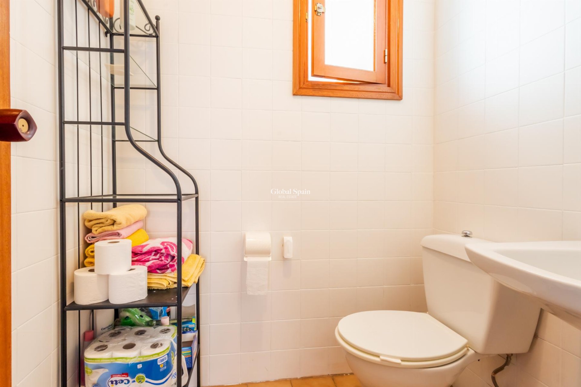 Wederverkoop - APPARTEMENT -
TORREVIEJA - Costa Blanca