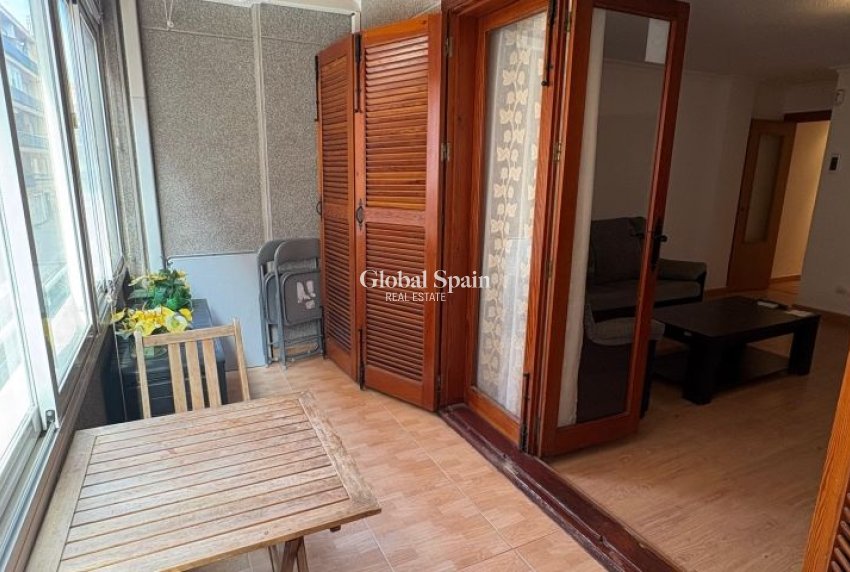 Wederverkoop - APPARTEMENT -
TORREVIEJA - Costa Blanca