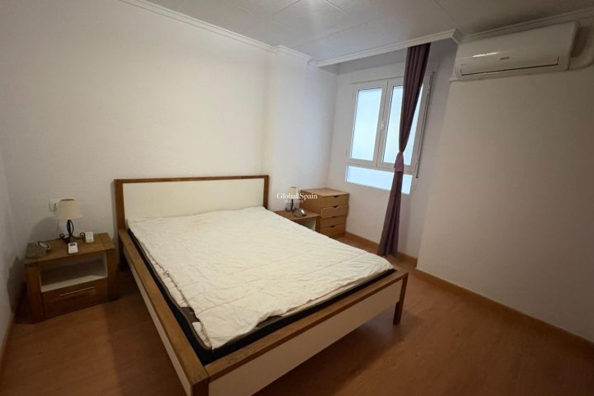 Wederverkoop - APPARTEMENT -
TORREVIEJA - Costa Blanca