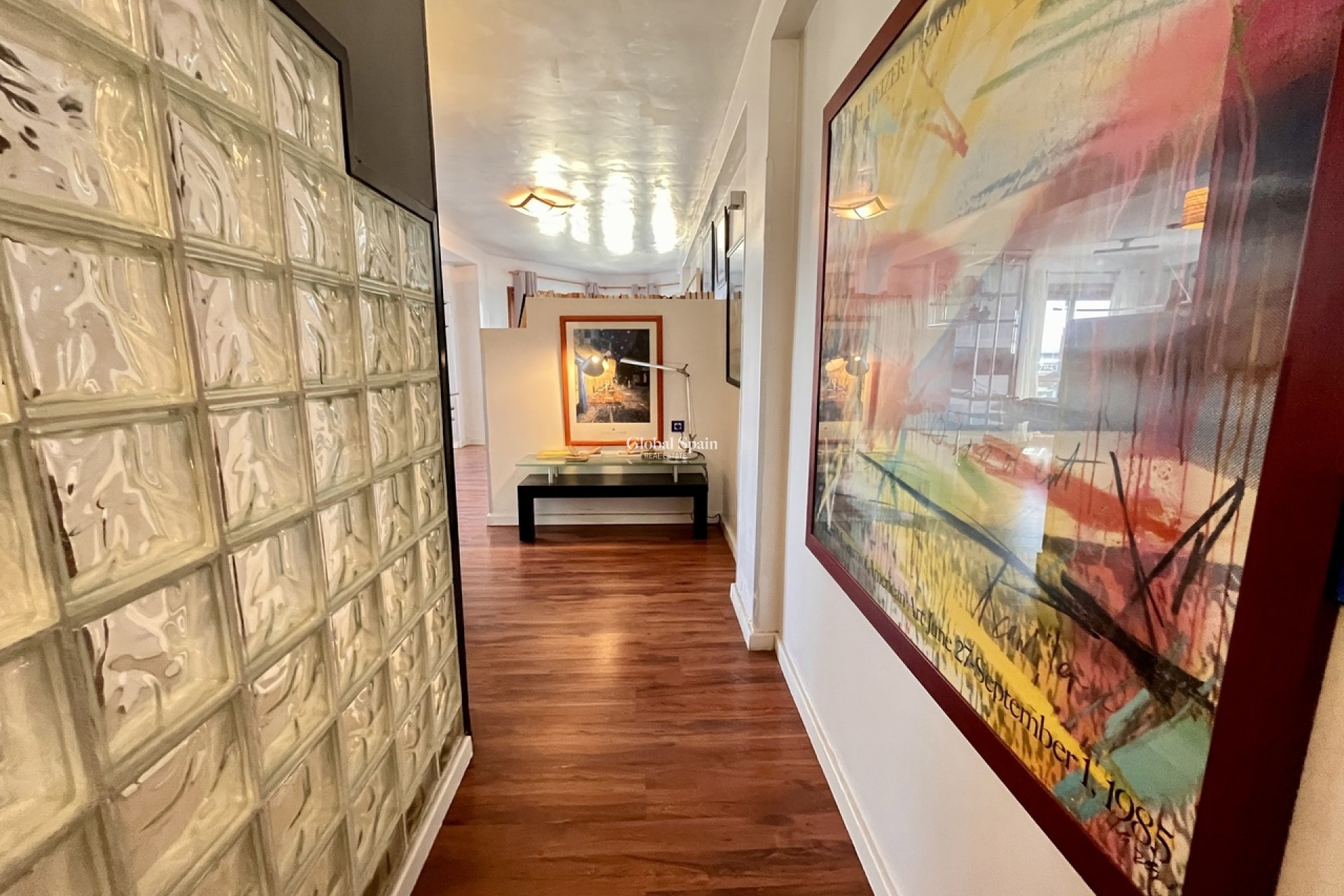 Wederverkoop - APPARTEMENT -
TORREVIEJA - Costa Blanca