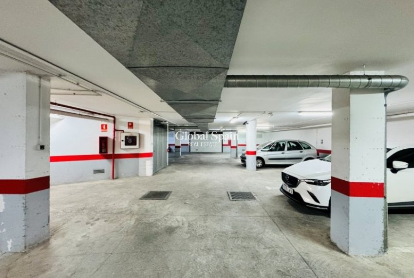 Wederverkoop - APPARTEMENT -
TORREVIEJA - Costa Blanca