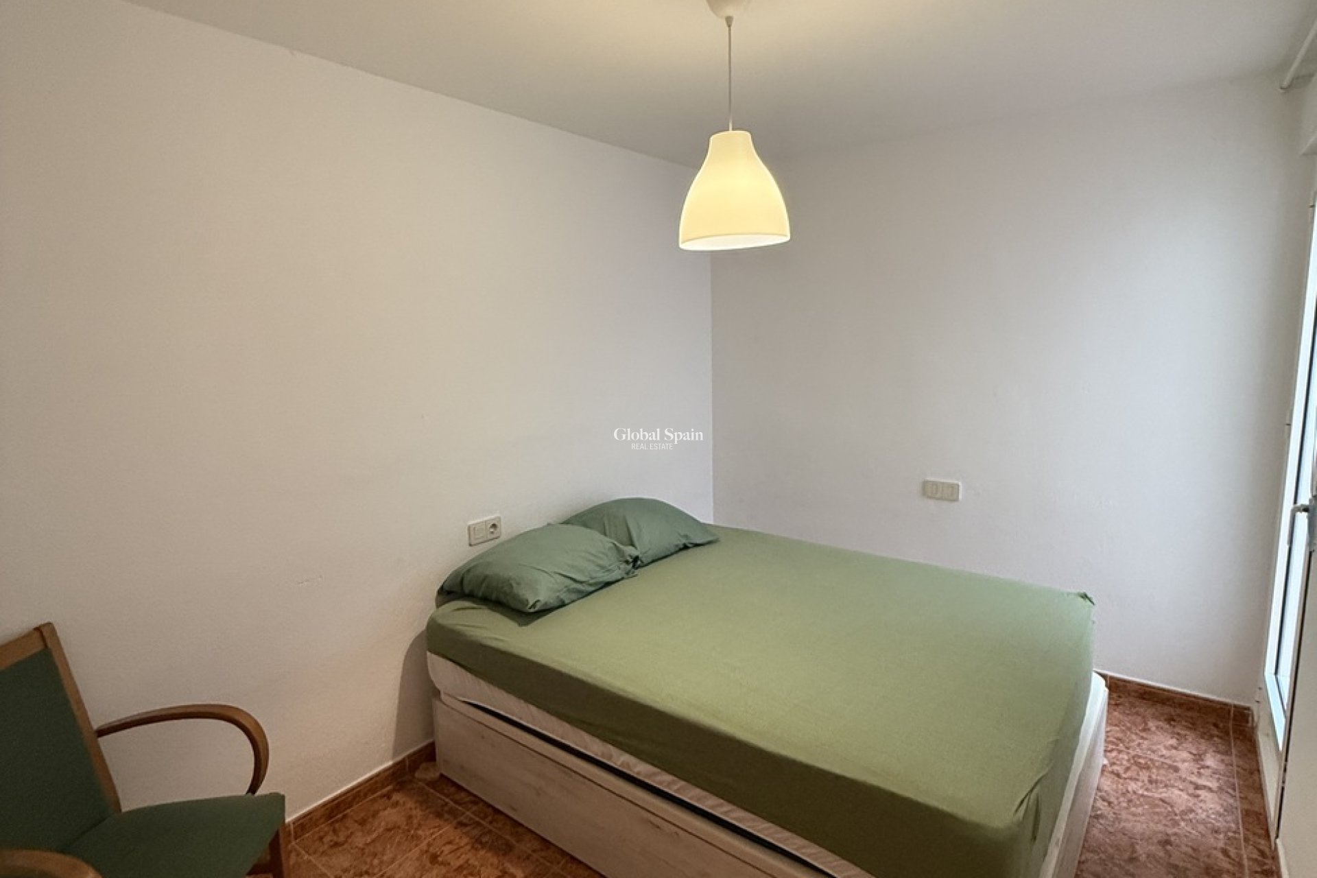 Wederverkoop - APPARTEMENT -
TORREVIEJA - Costa Blanca