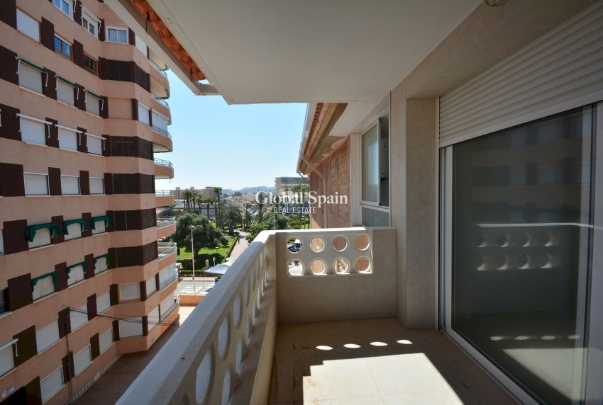Wederverkoop - APPARTEMENT -
TORREVIEJA - Costa Blanca