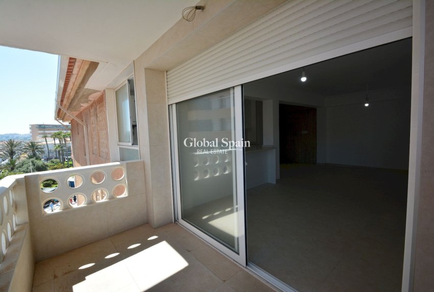 Wederverkoop - APPARTEMENT -
TORREVIEJA - Costa Blanca
