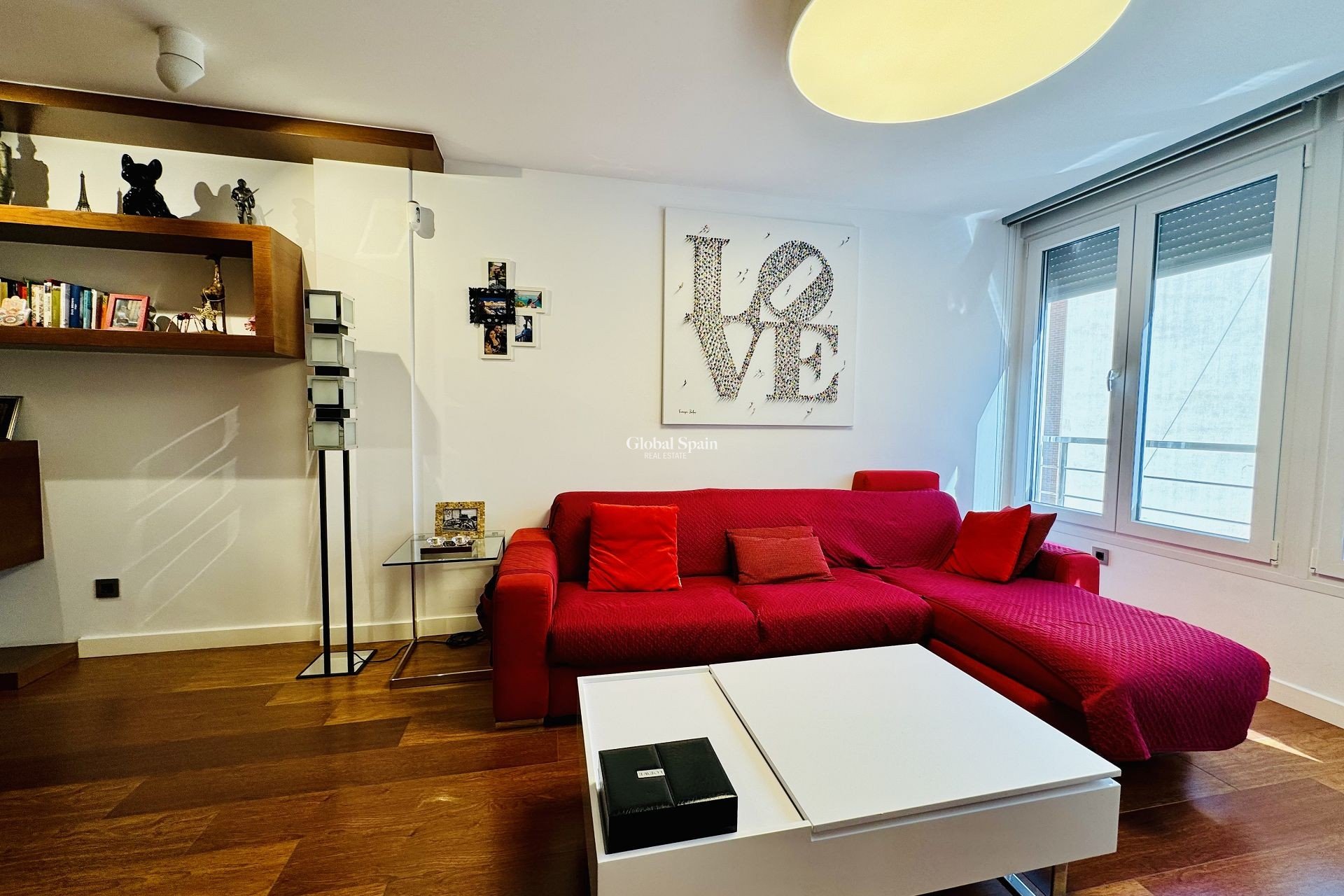 Wederverkoop - APPARTEMENT -
TORREVIEJA - Costa Blanca