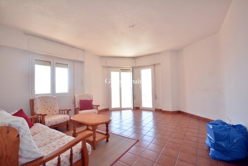 Wederverkoop - APPARTEMENT -
TORREVIEJA - Costa Blanca
