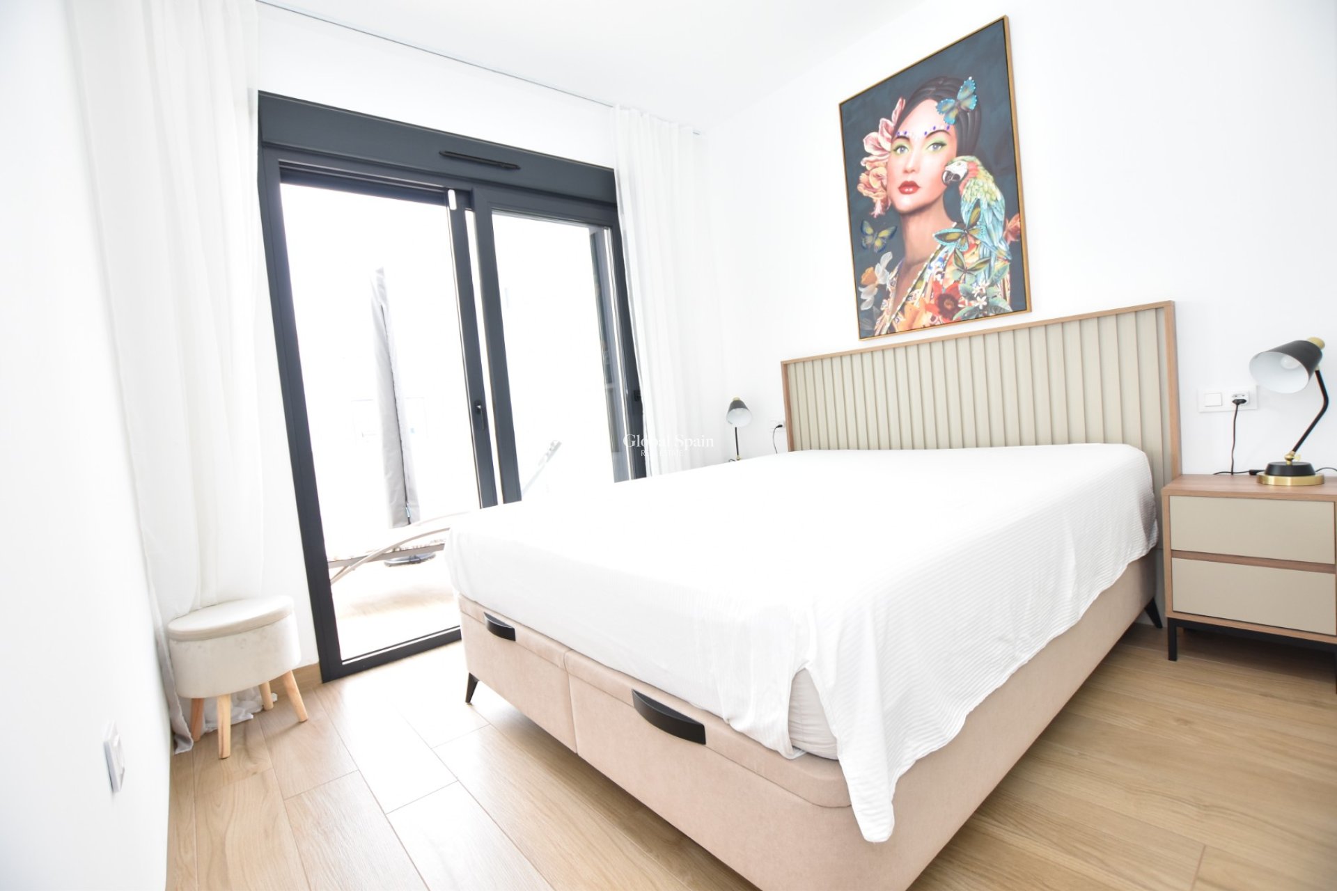 Wederverkoop - APPARTEMENT -
TORREVIEJA - Costa Blanca