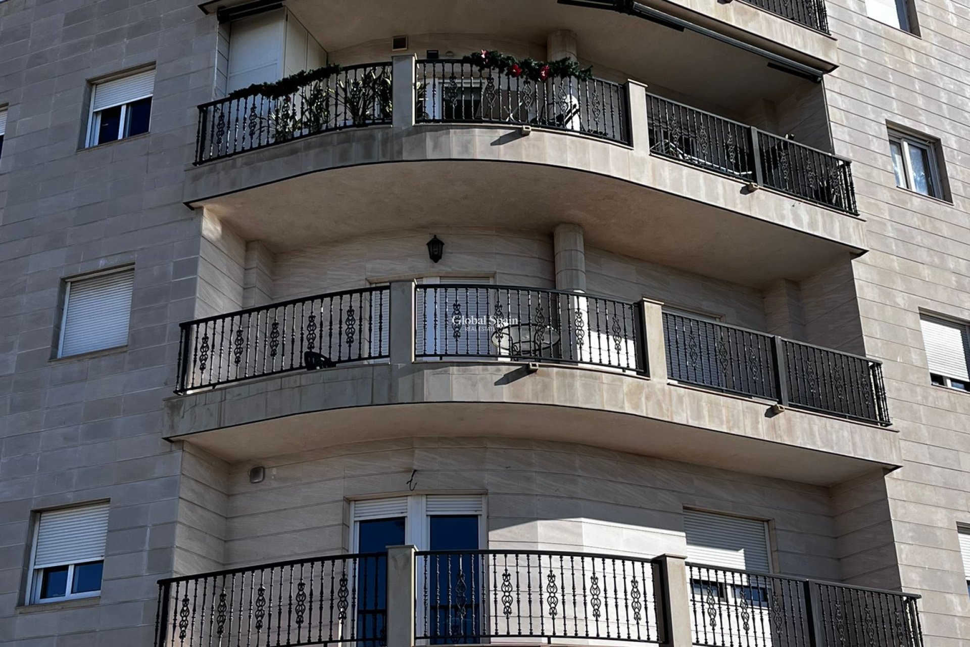 Wederverkoop - APPARTEMENT -
TORREVIEJA - Costa Blanca