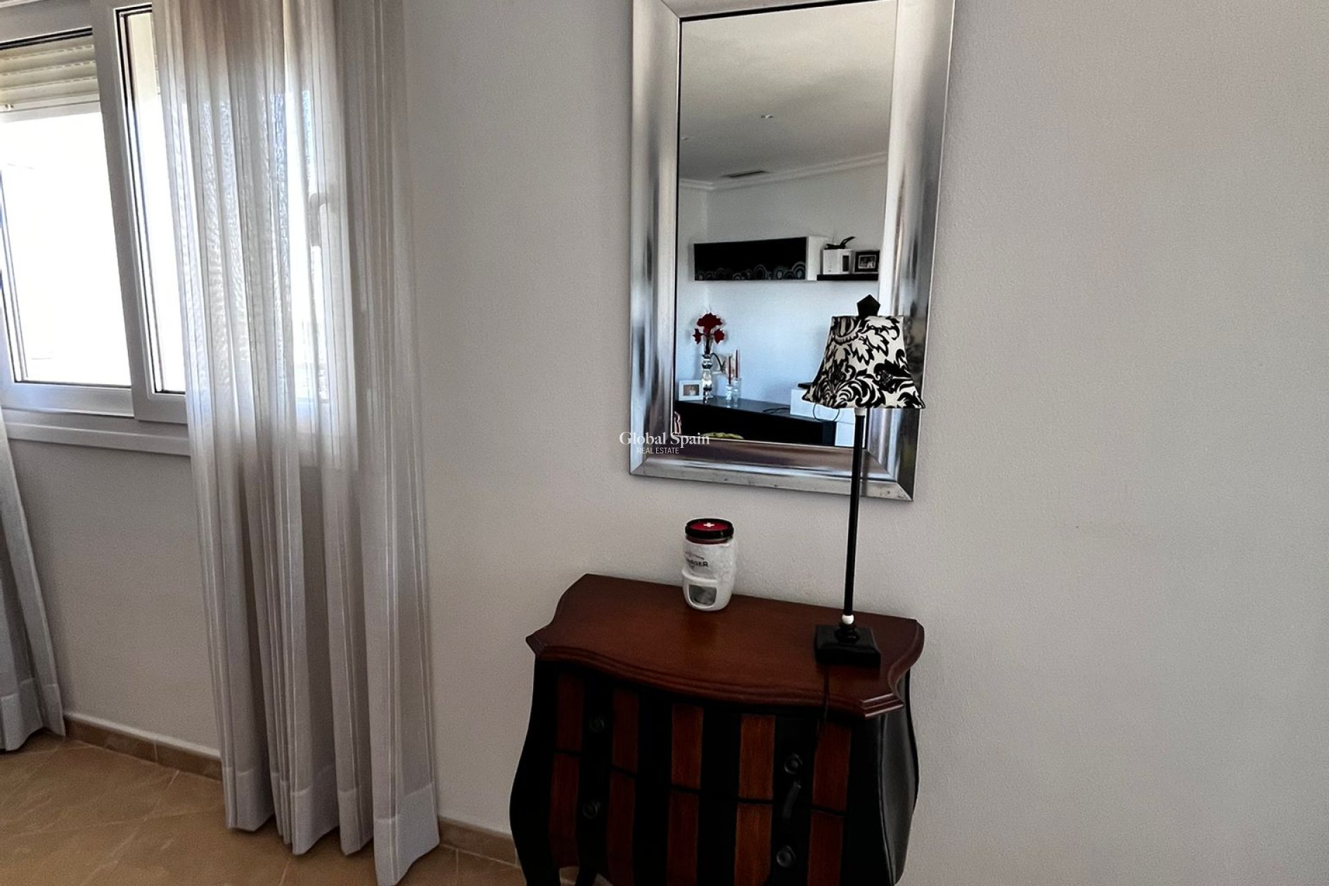 Wederverkoop - APPARTEMENT -
TORREVIEJA - Costa Blanca