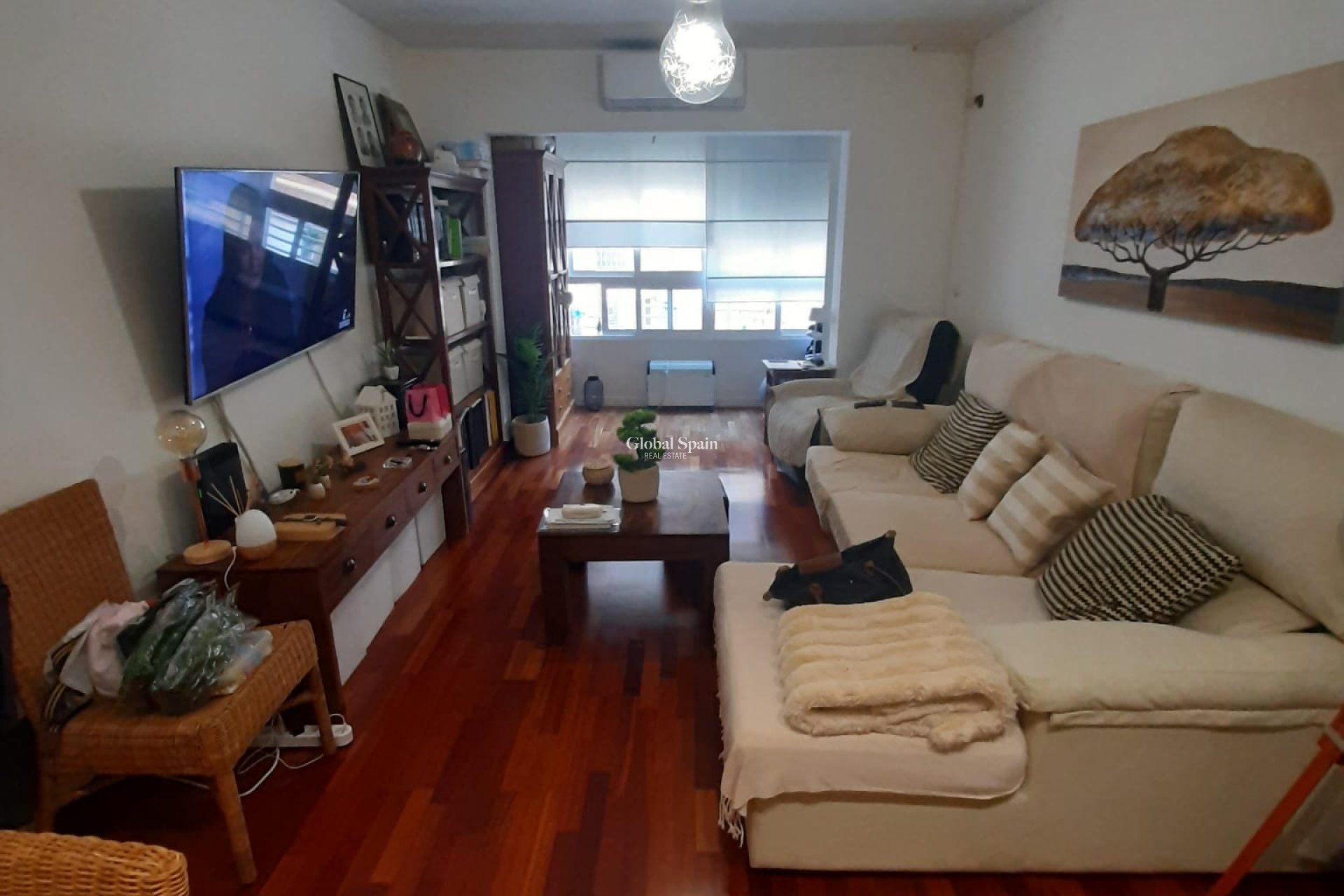 Wederverkoop - APPARTEMENT -
TORREVIEJA - Costa Blanca