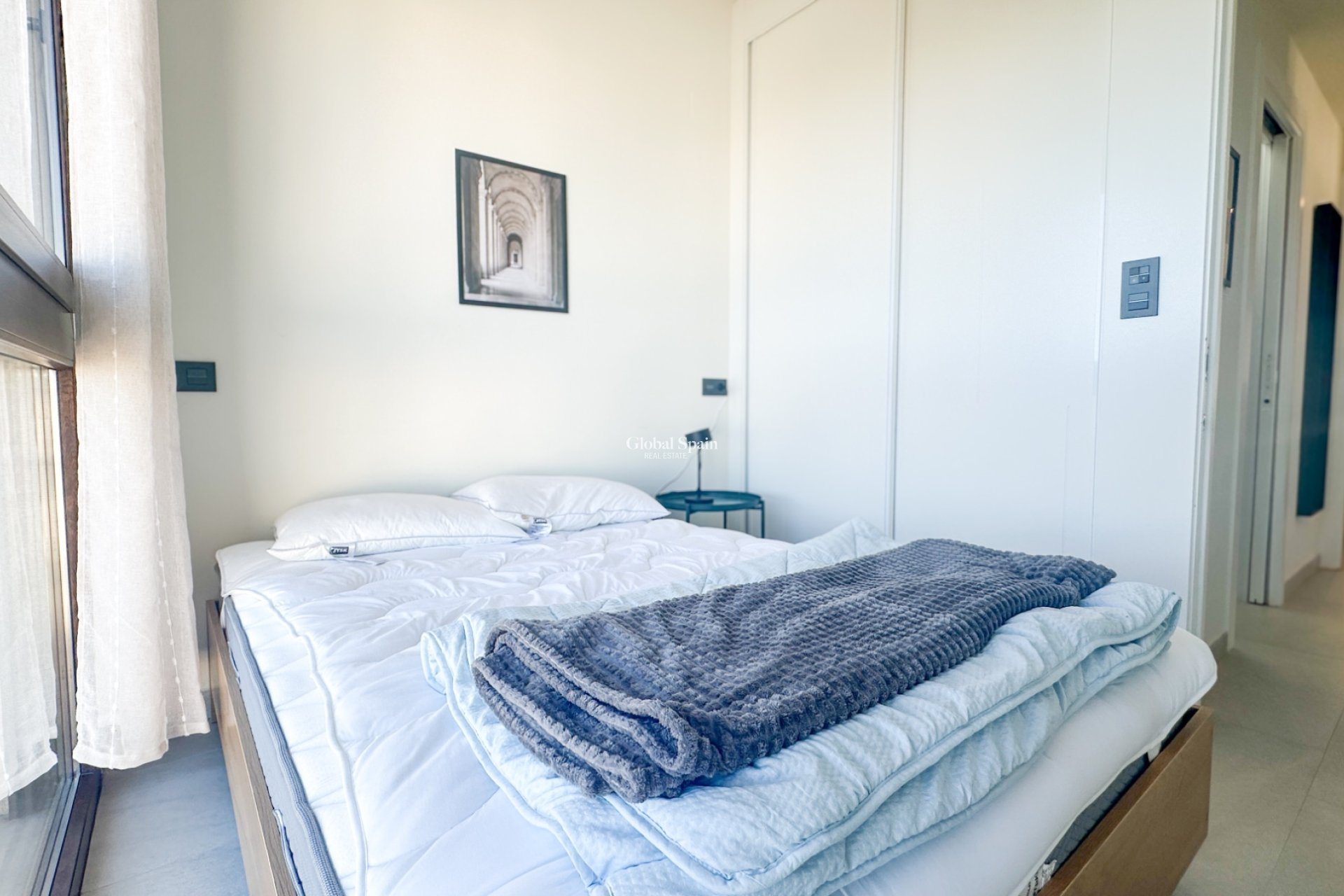 Wederverkoop - APPARTEMENT -
TORREVIEJA - Costa Blanca