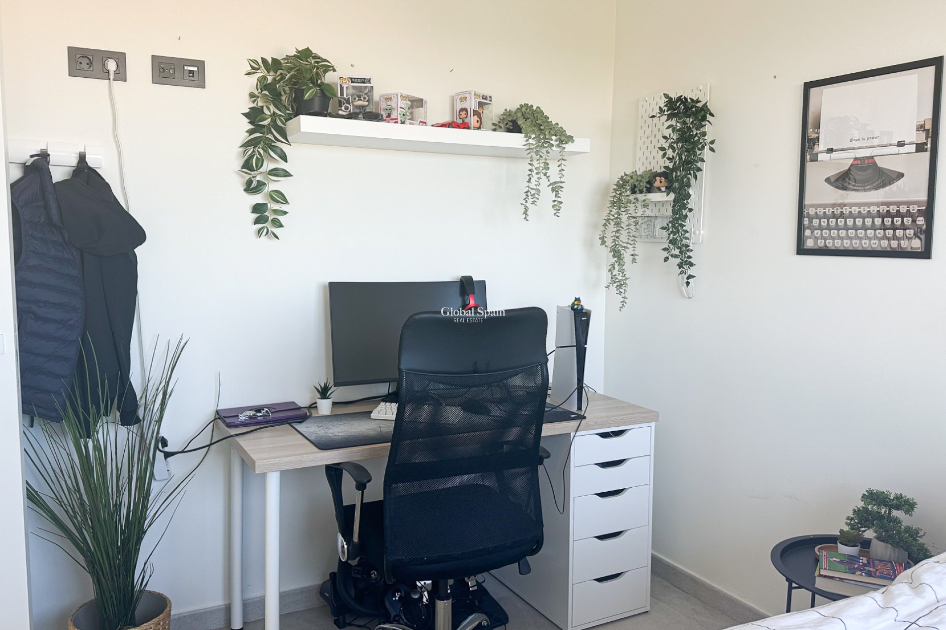 Wederverkoop - APPARTEMENT -
TORREVIEJA - Costa Blanca