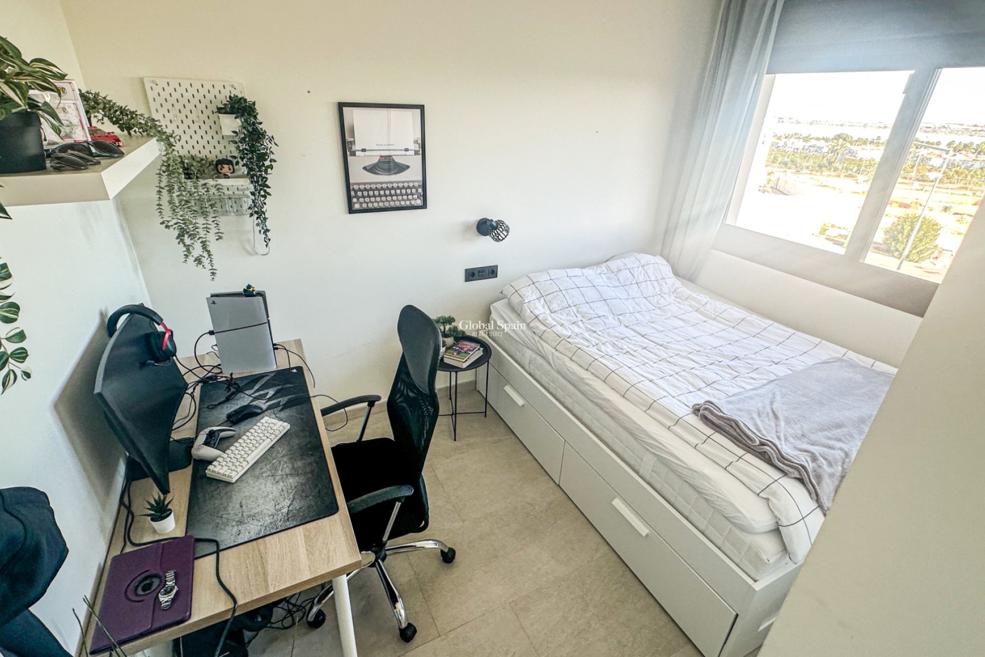 Wederverkoop - APPARTEMENT -
TORREVIEJA - Costa Blanca