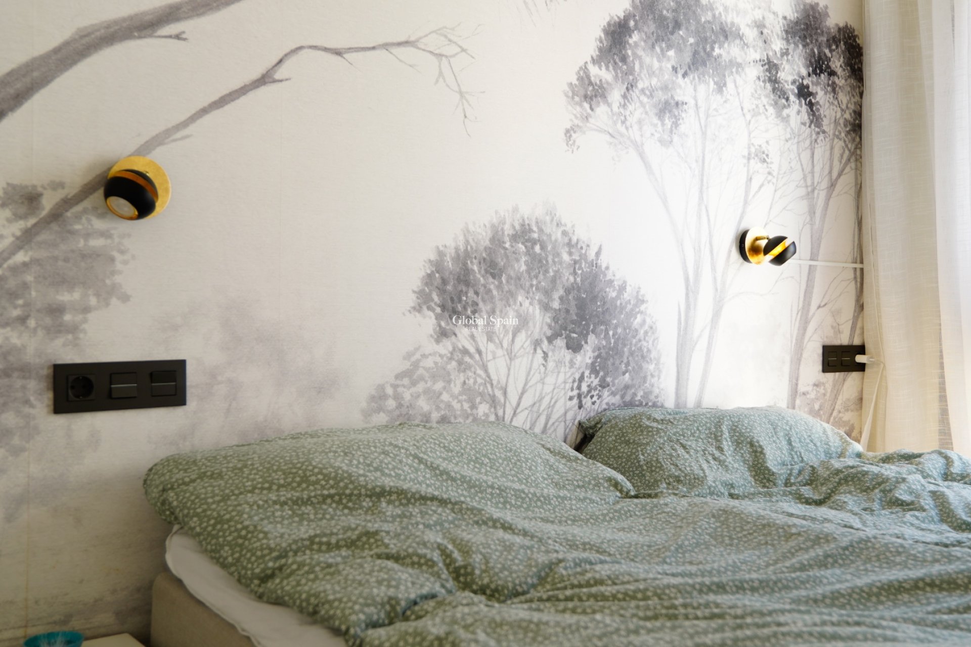 Wederverkoop - APPARTEMENT -
TORREVIEJA - Costa Blanca