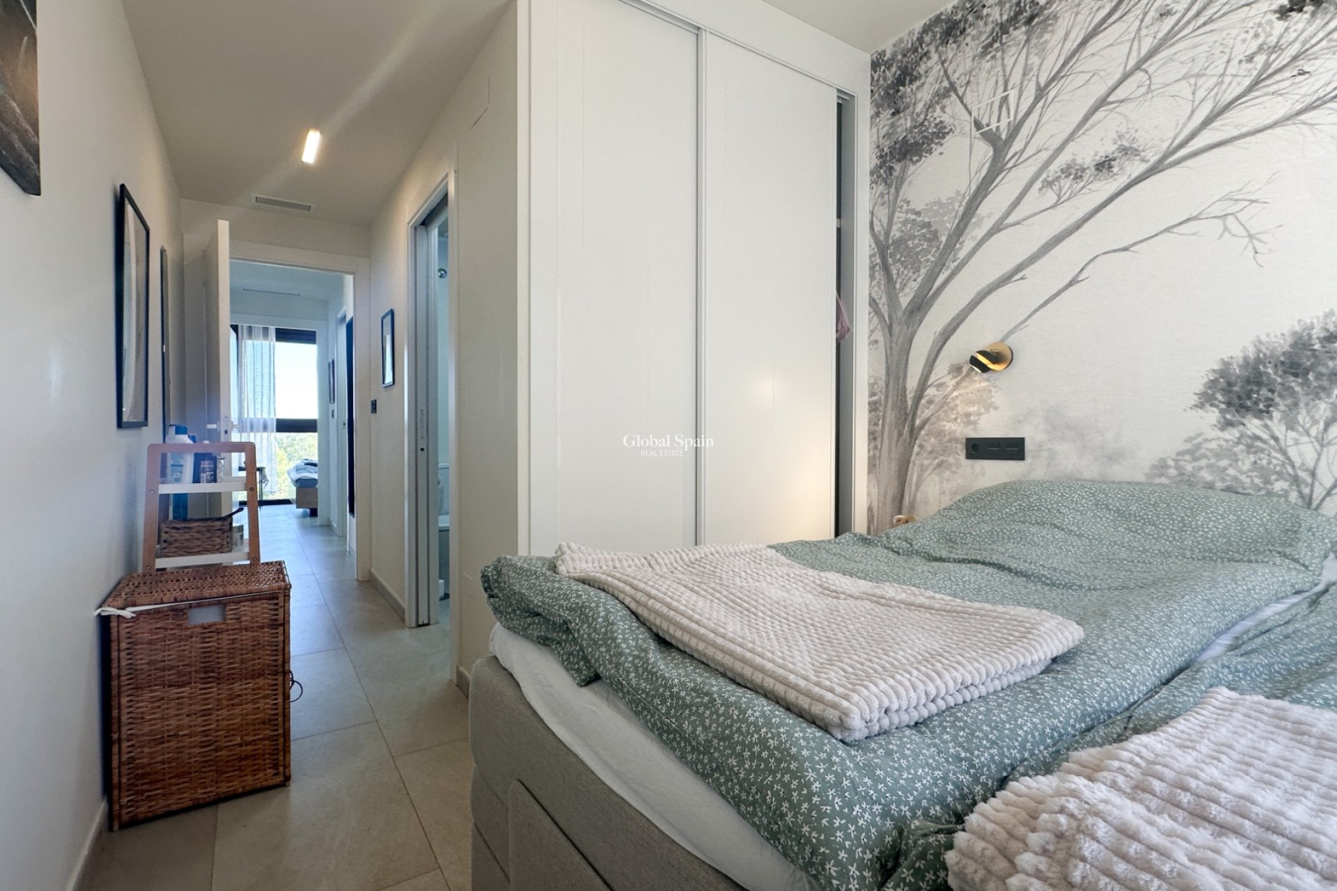 Wederverkoop - APPARTEMENT -
TORREVIEJA - Costa Blanca