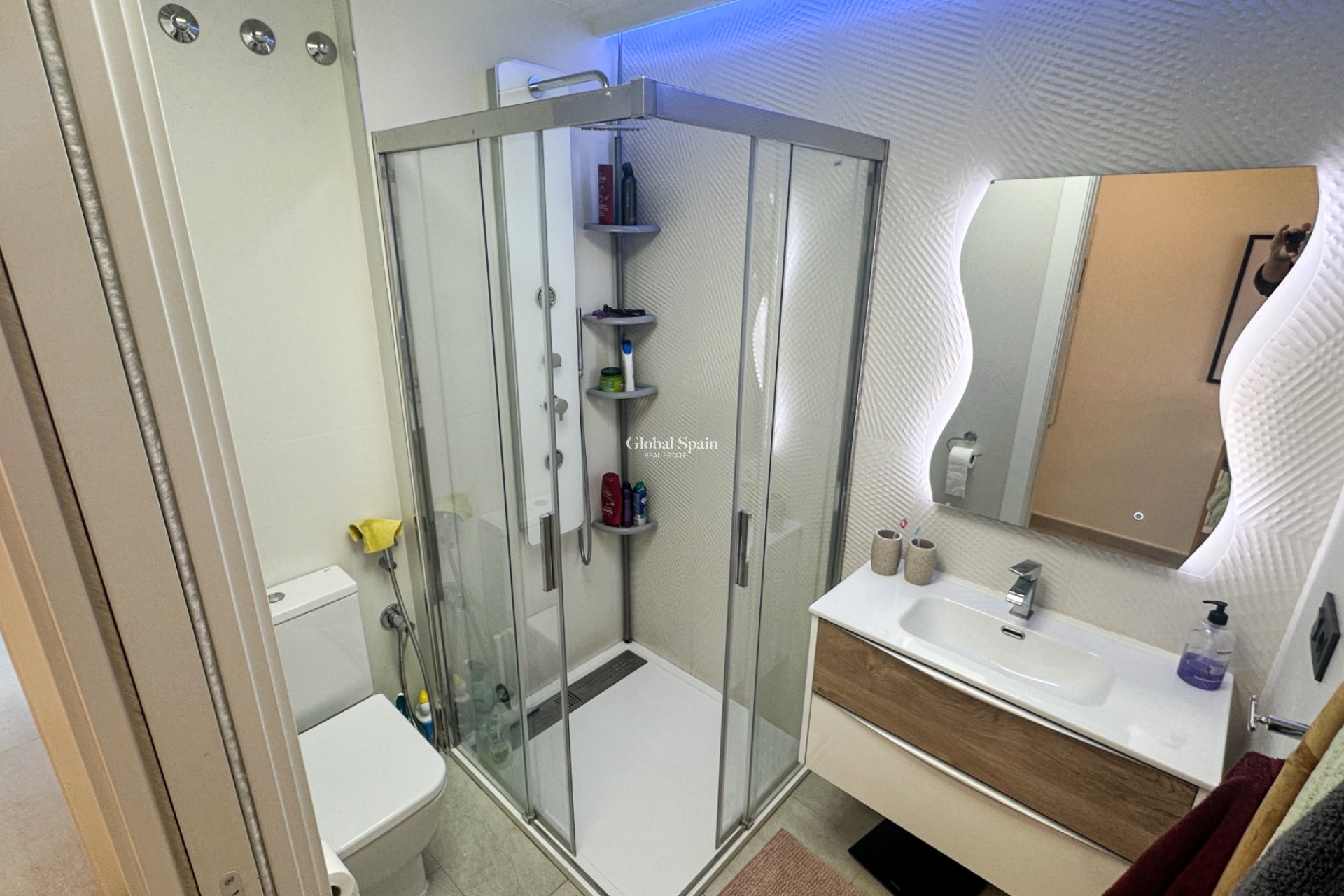 Wederverkoop - APPARTEMENT -
TORREVIEJA - Costa Blanca