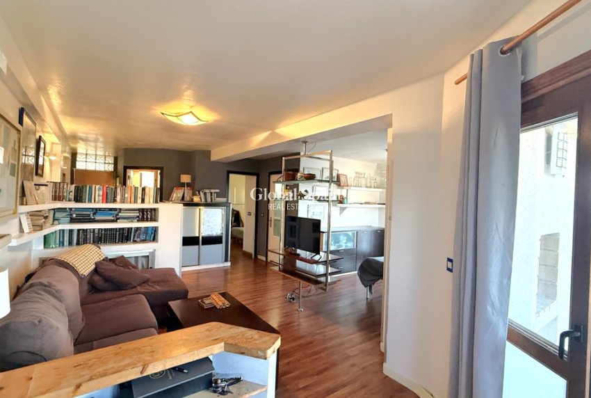 Wederverkoop - APPARTEMENT -
TORREVIEJA - Costa Blanca