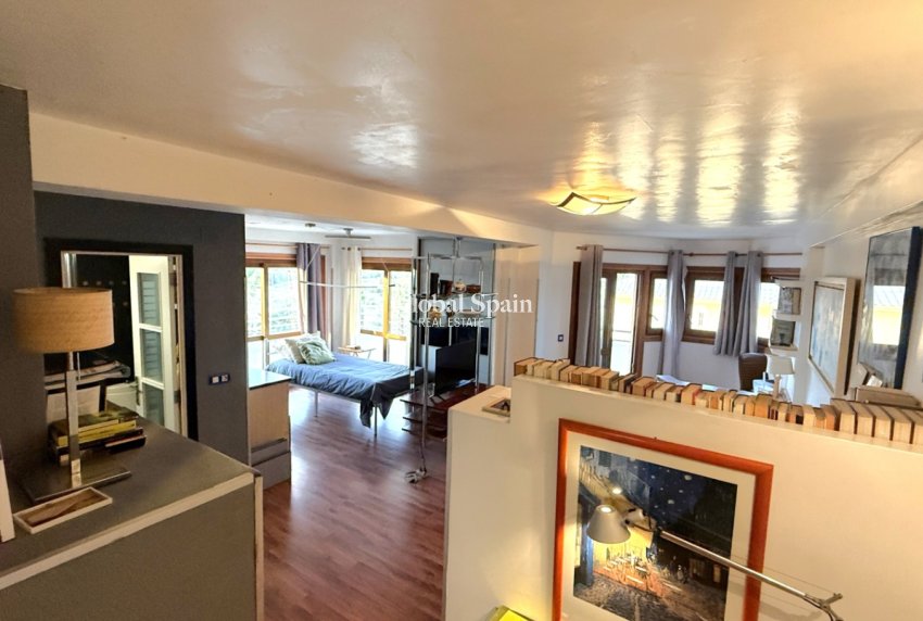 Wederverkoop - APPARTEMENT -
TORREVIEJA - Costa Blanca