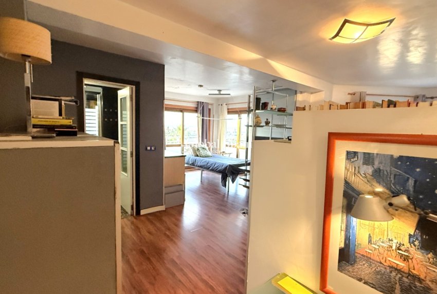 Wederverkoop - APPARTEMENT -
TORREVIEJA - Costa Blanca