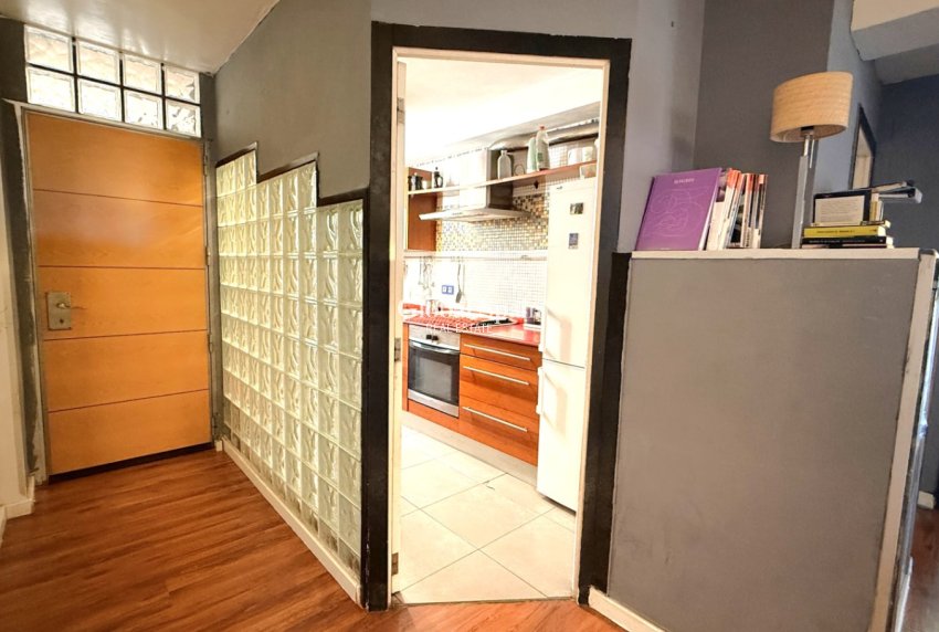 Wederverkoop - APPARTEMENT -
TORREVIEJA - Costa Blanca