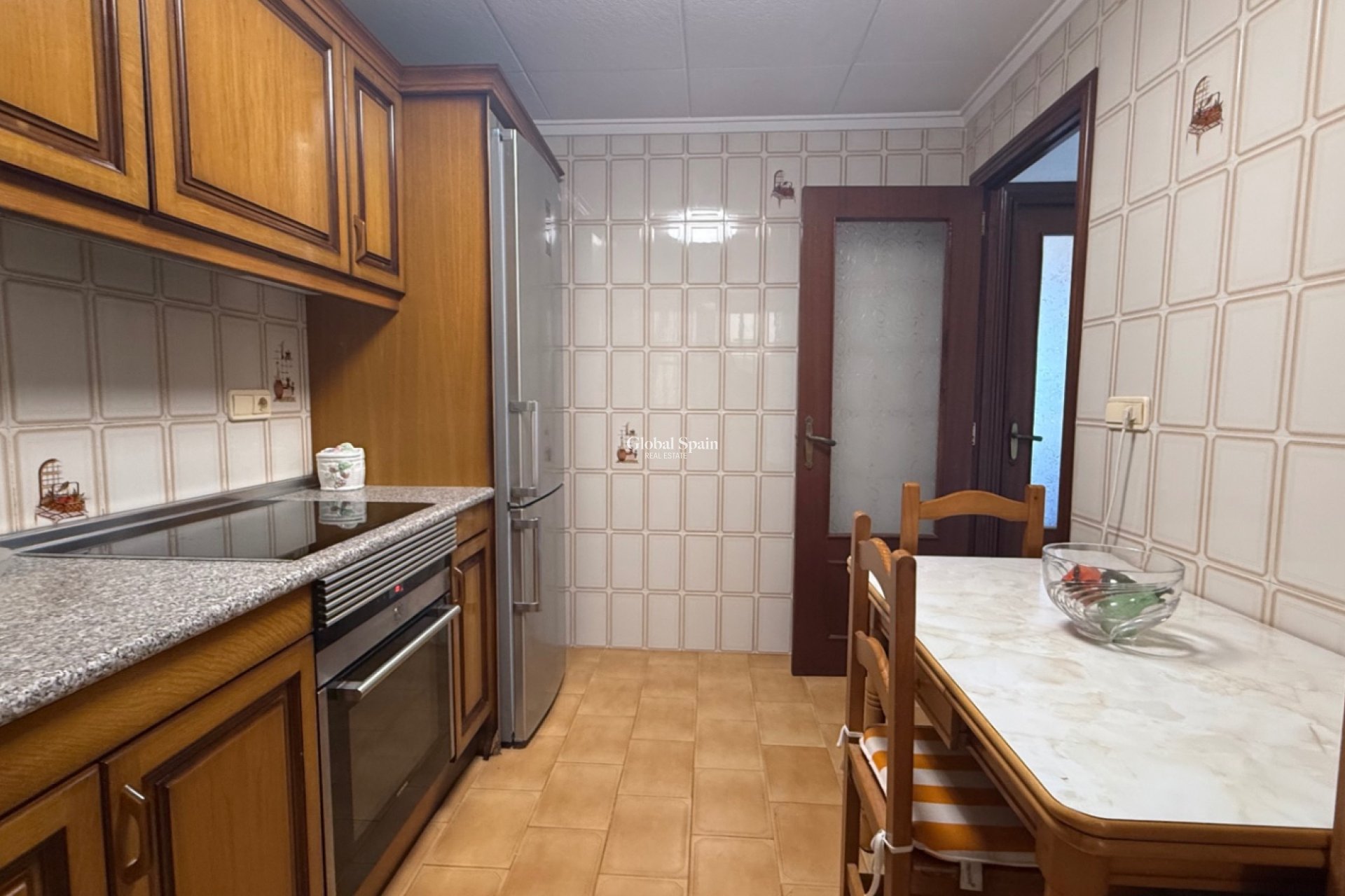 Wederverkoop - APPARTEMENT -
TORREVIEJA - Costa Blanca