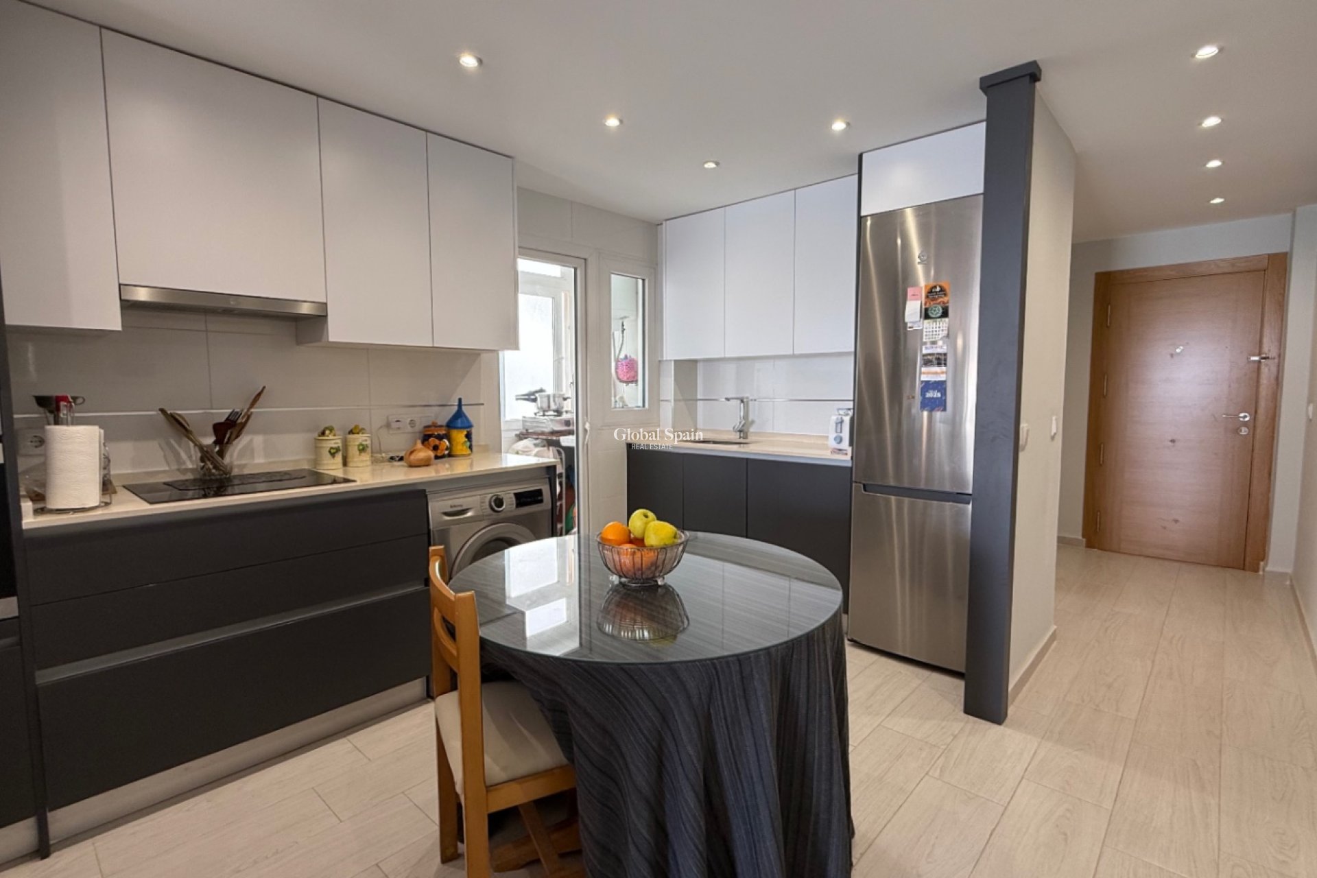 Wederverkoop - APPARTEMENT -
TORREVIEJA - Costa Blanca