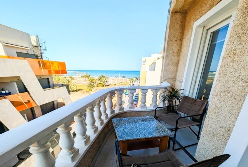 Wederverkoop - APPARTEMENT -
TORREVIEJA - Costa Blanca