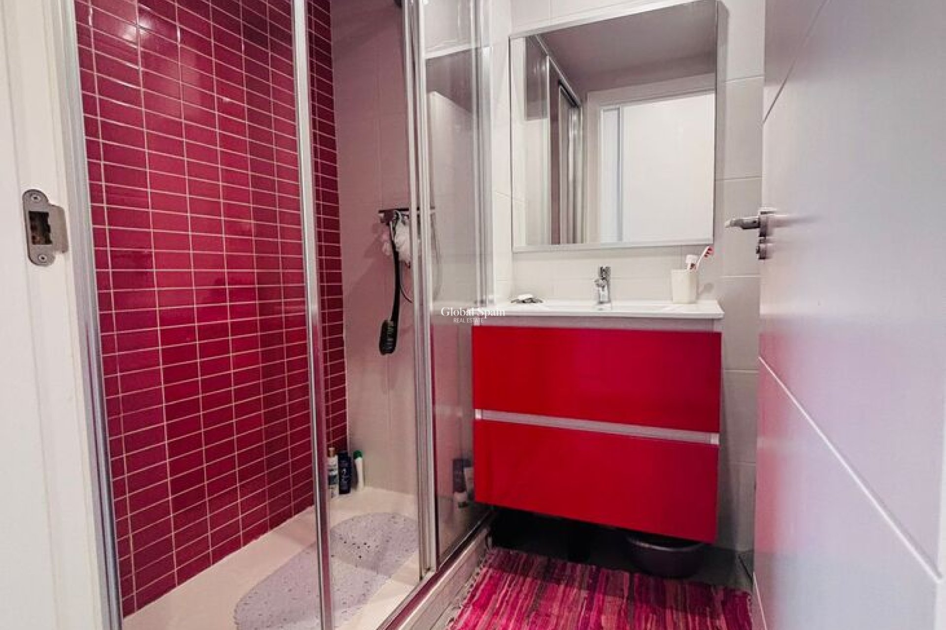 Wederverkoop - APPARTEMENT -
TORREVIEJA - Costa Blanca