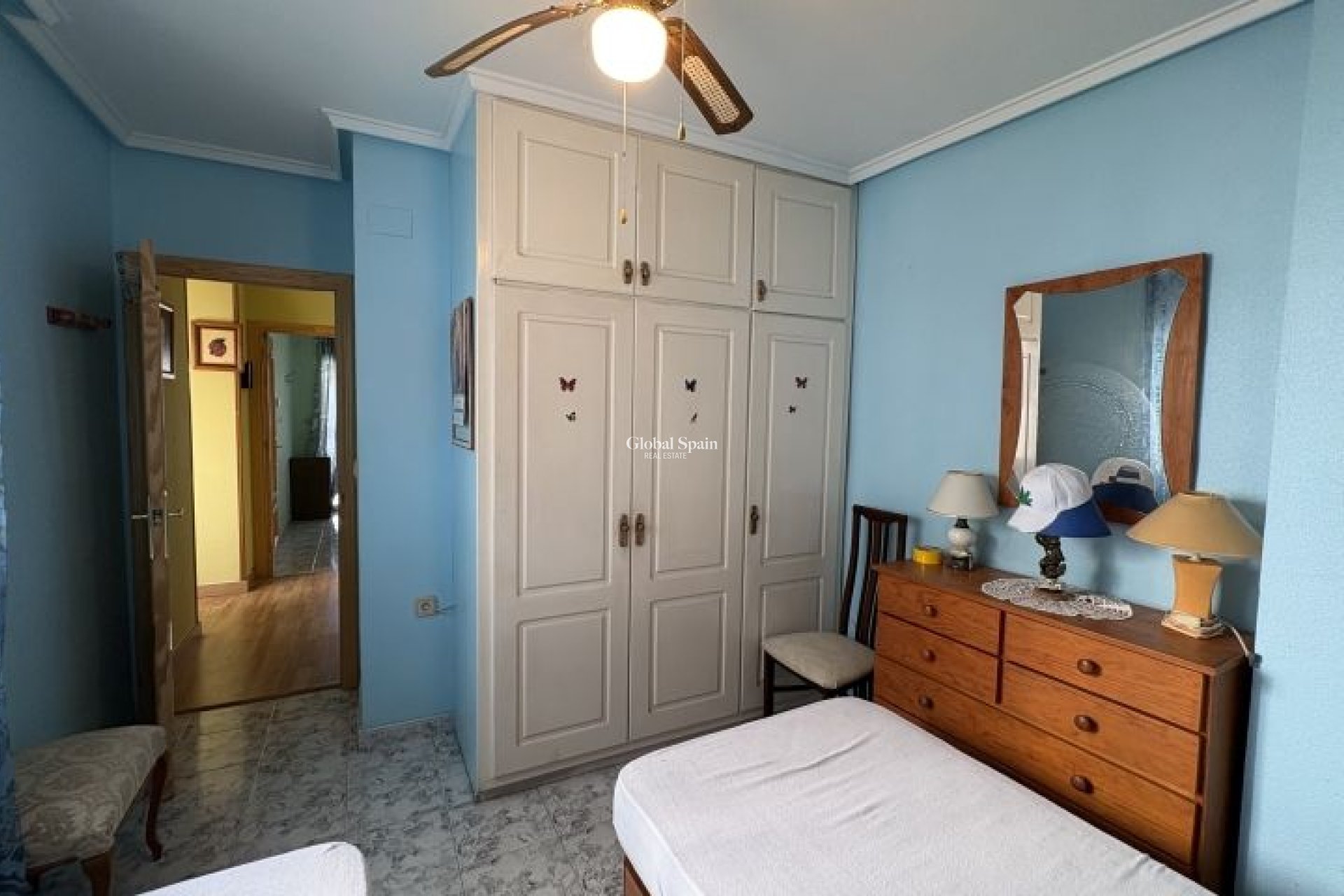 Wederverkoop - APPARTEMENT -
TORREVIEJA - Costa Blanca