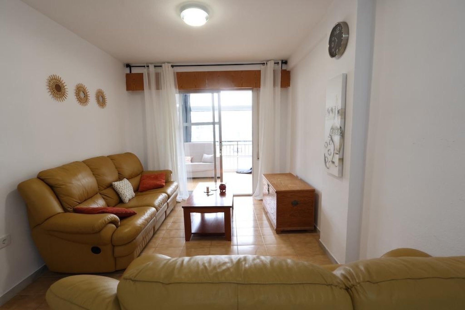 Wederverkoop - APPARTEMENT -
TORREVIEJA - Costa Blanca
