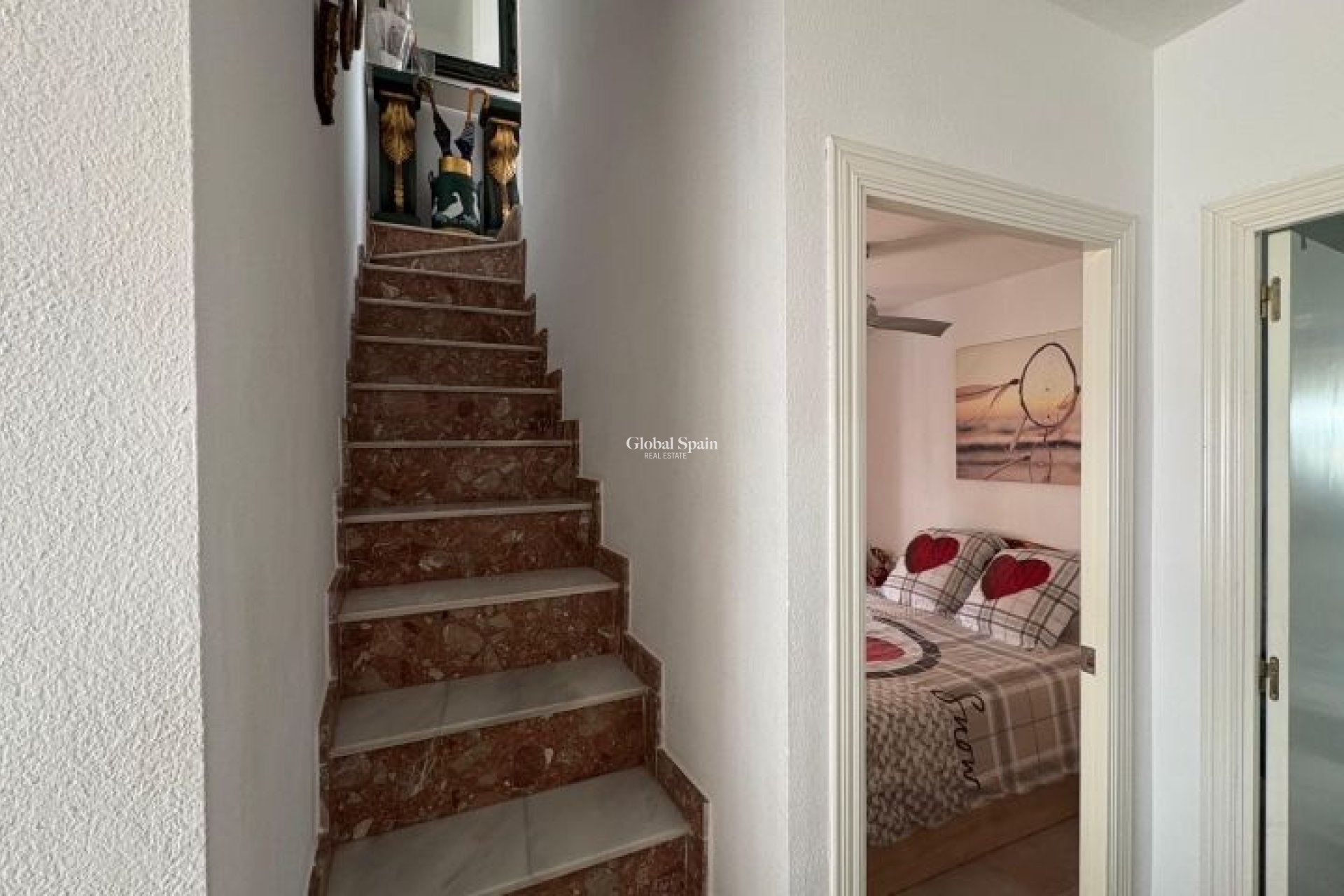 Wederverkoop - APPARTEMENT -
TORREVIEJA - Costa Blanca
