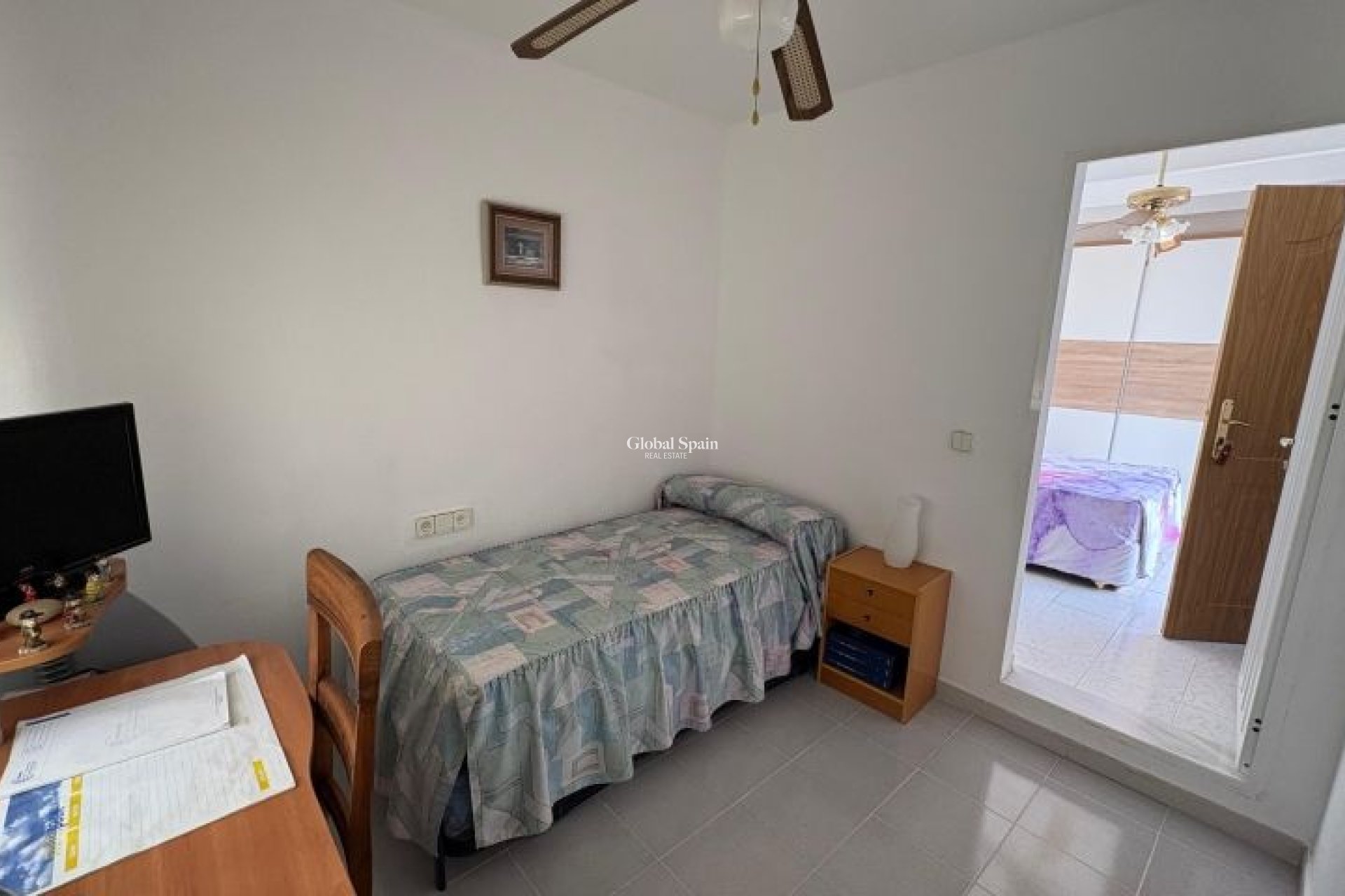 Wederverkoop - APPARTEMENT -
TORREVIEJA - Costa Blanca