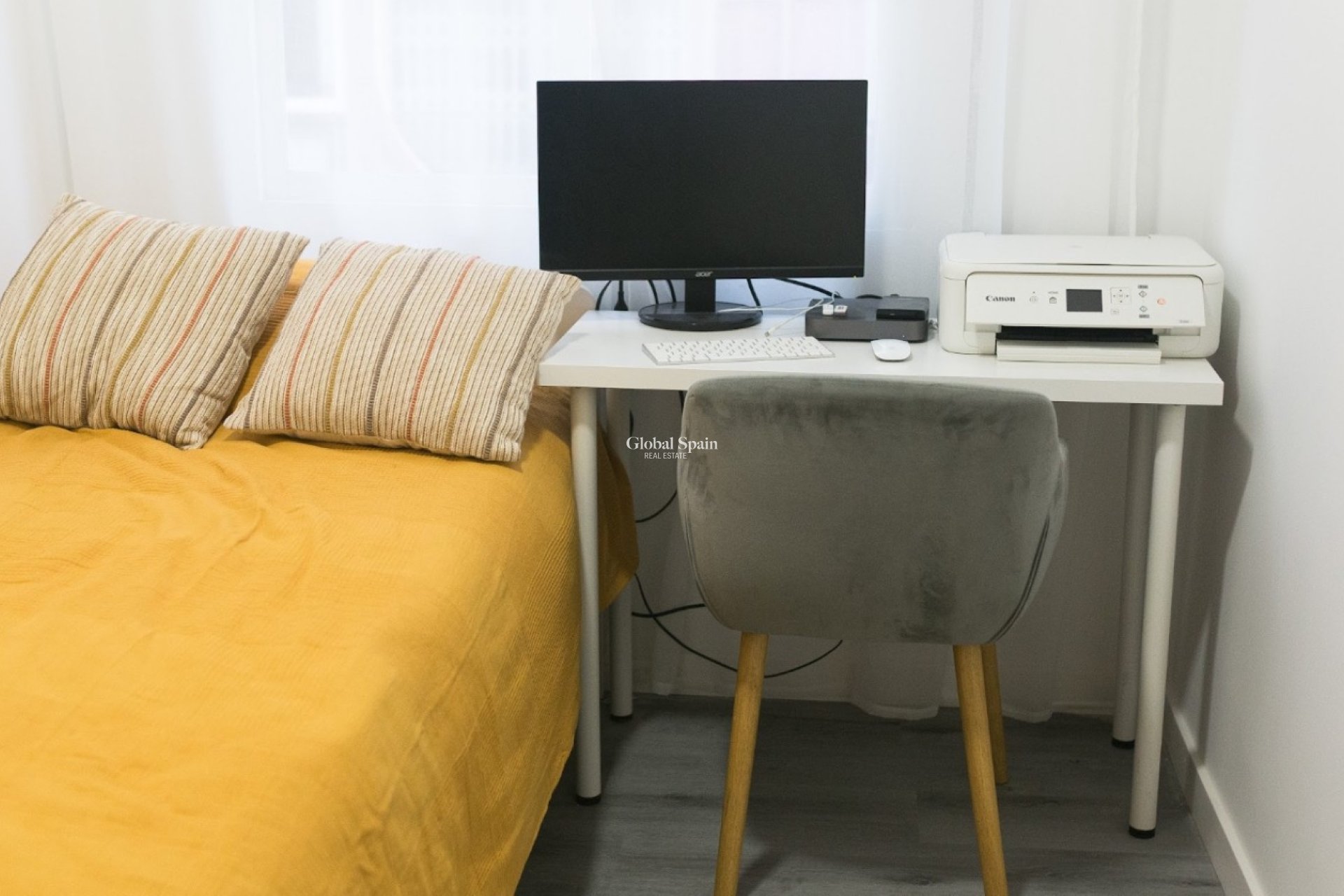 Wederverkoop - APPARTEMENT -
TORREVIEJA - Costa Blanca