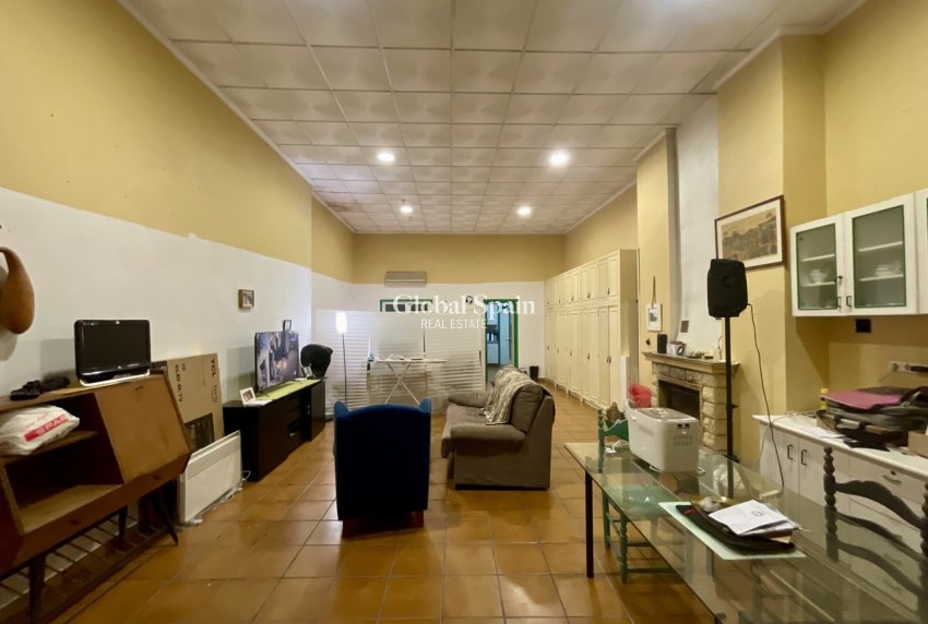 Wederverkoop - APPARTEMENT -
TORREVIEJA - Costa Blanca