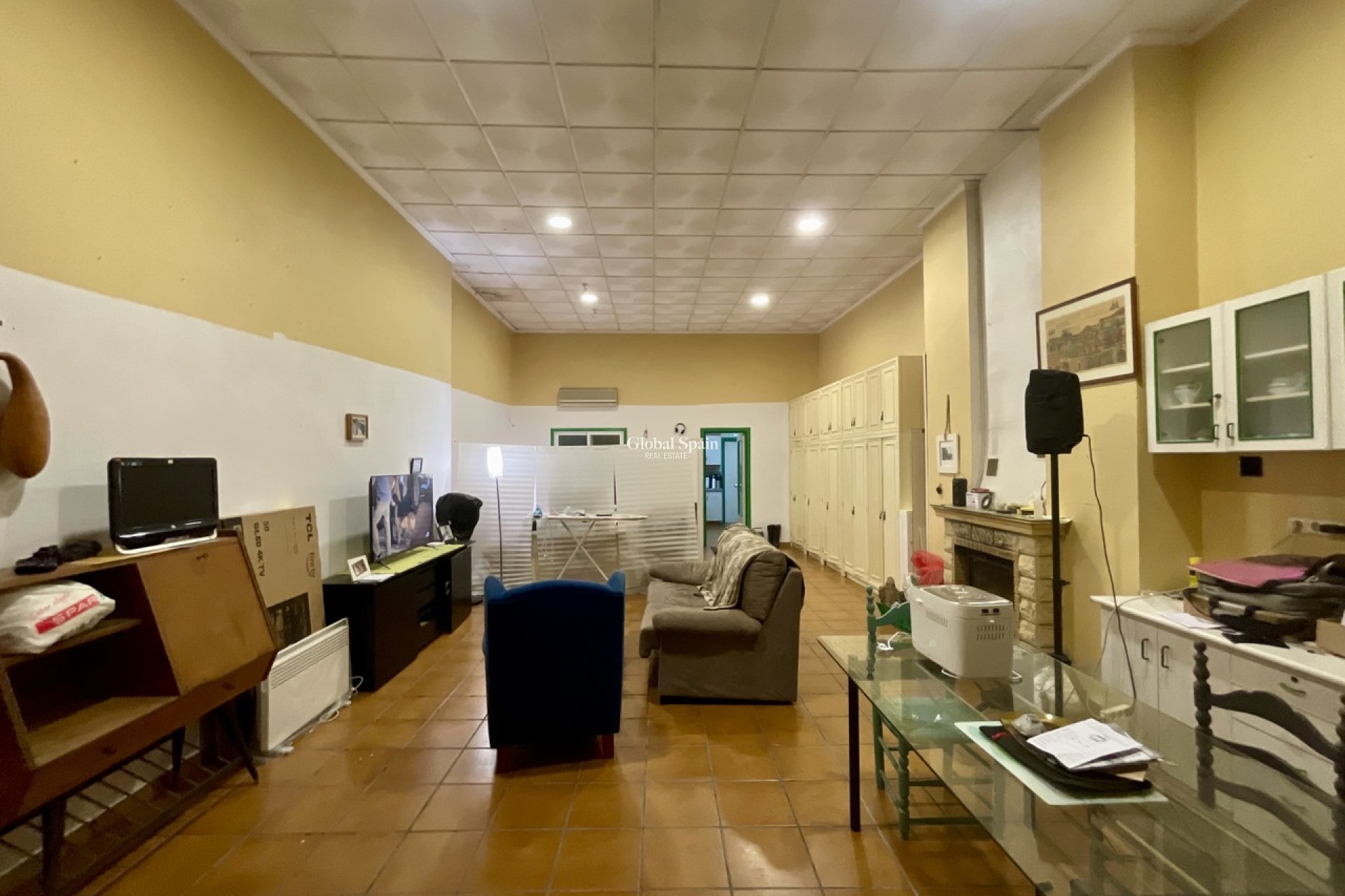 Wederverkoop - APPARTEMENT -
TORREVIEJA - Costa Blanca
