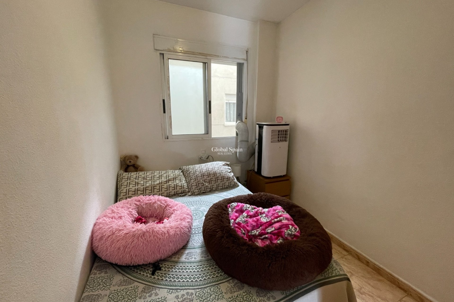Wederverkoop - APPARTEMENT -
TORREVIEJA - Costa Blanca