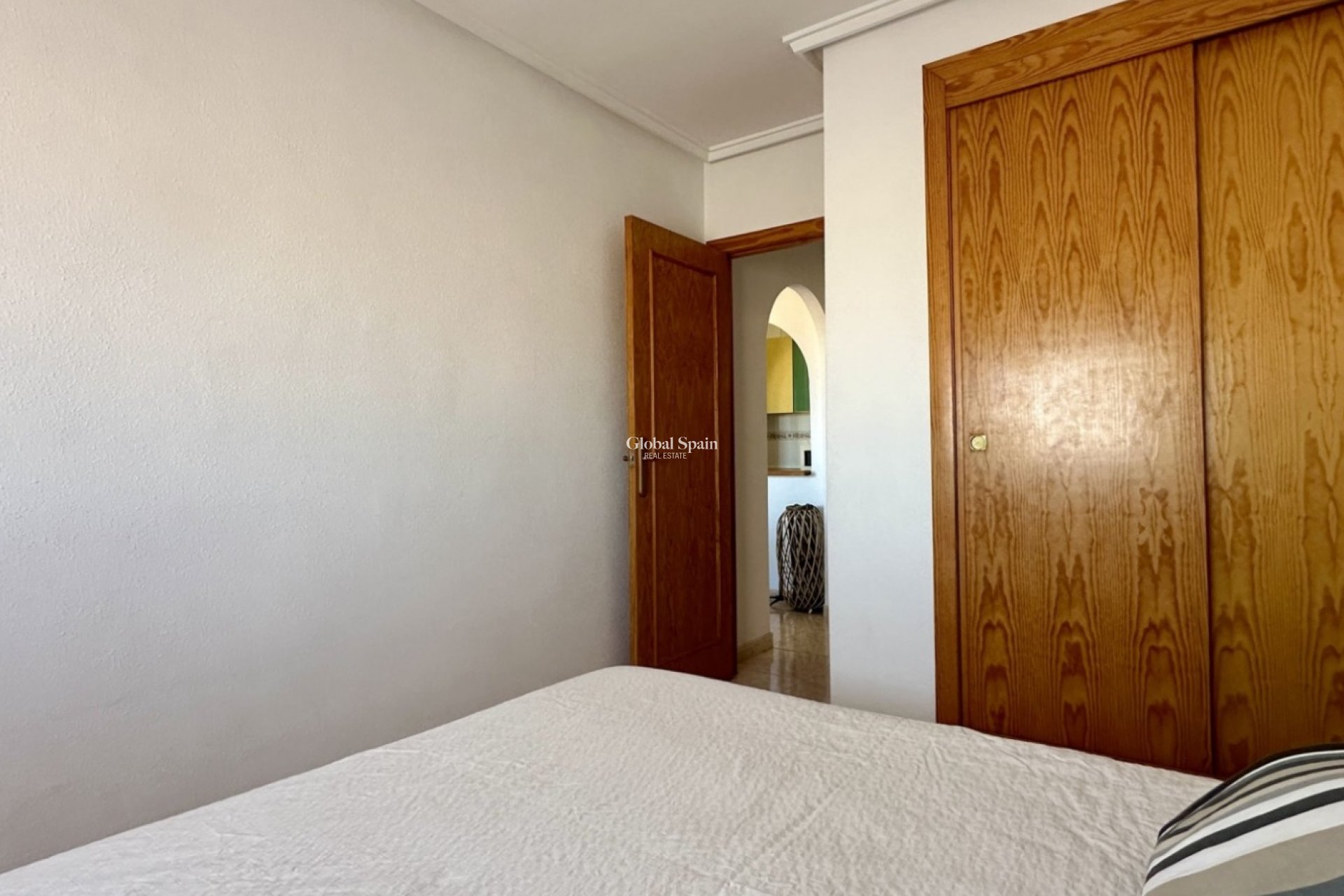 Wederverkoop - APPARTEMENT -
TORREVIEJA - Costa Blanca