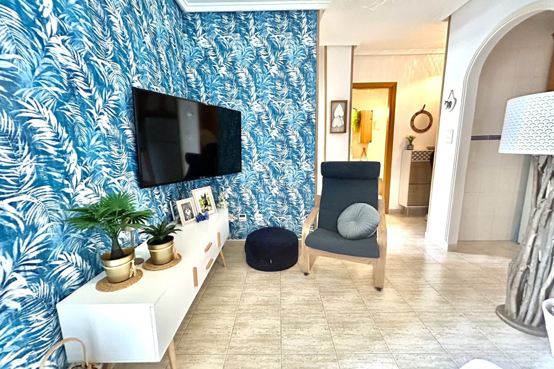 Wederverkoop - APPARTEMENT -
TORREVIEJA - Costa Blanca