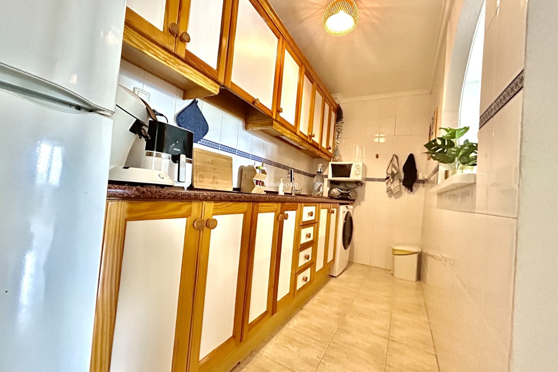 Wederverkoop - APPARTEMENT -
TORREVIEJA - Costa Blanca