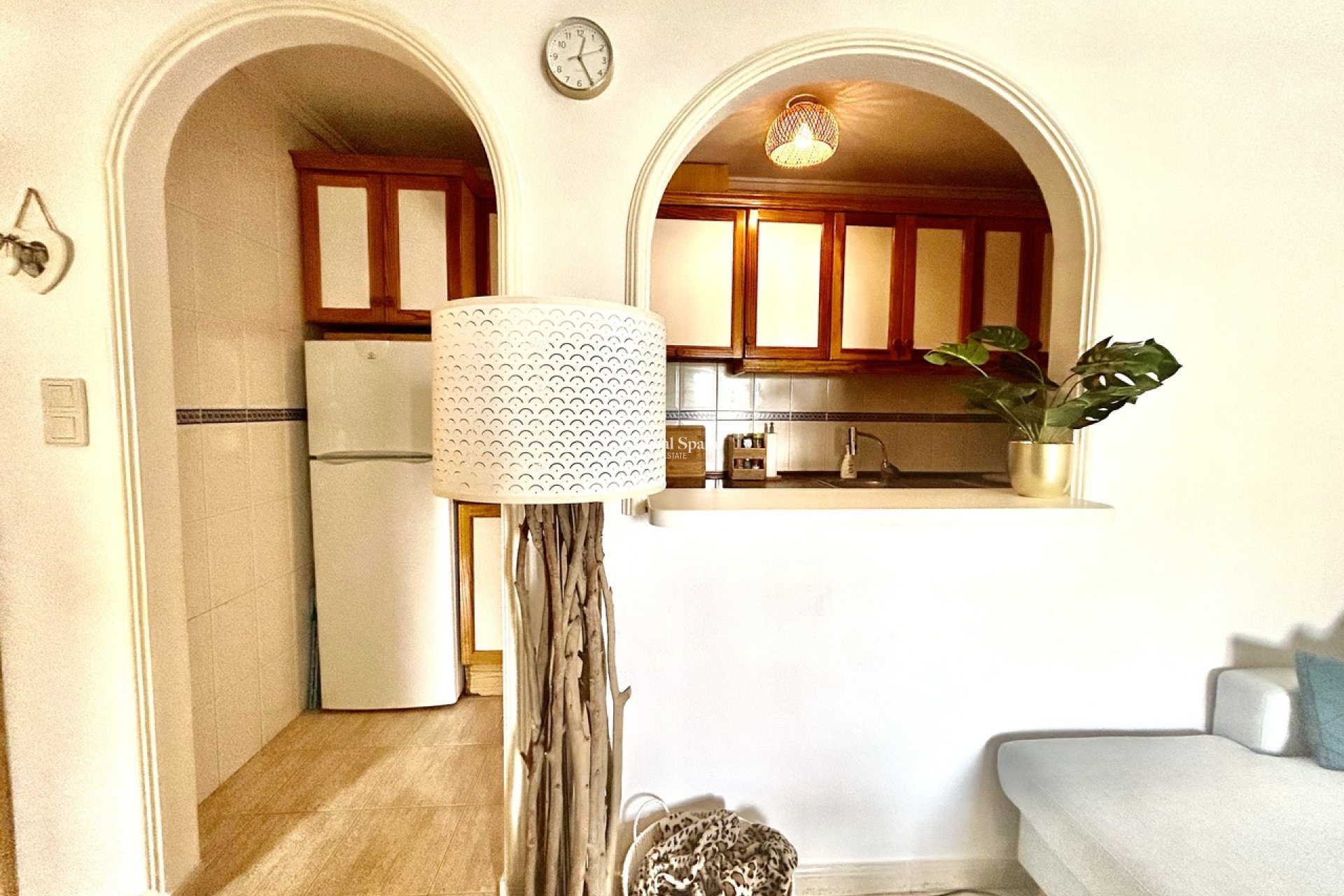 Wederverkoop - APPARTEMENT -
TORREVIEJA - Costa Blanca