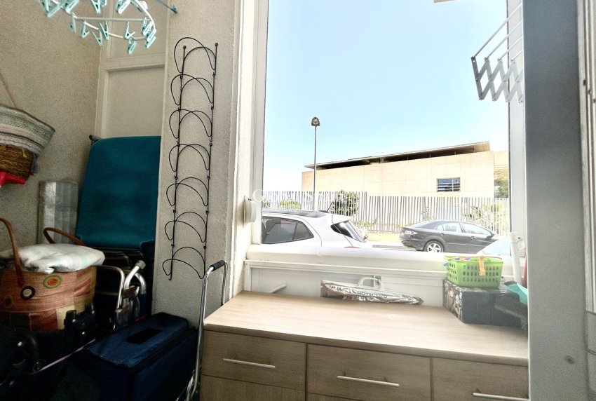 Wederverkoop - APPARTEMENT -
TORREVIEJA - Costa Blanca