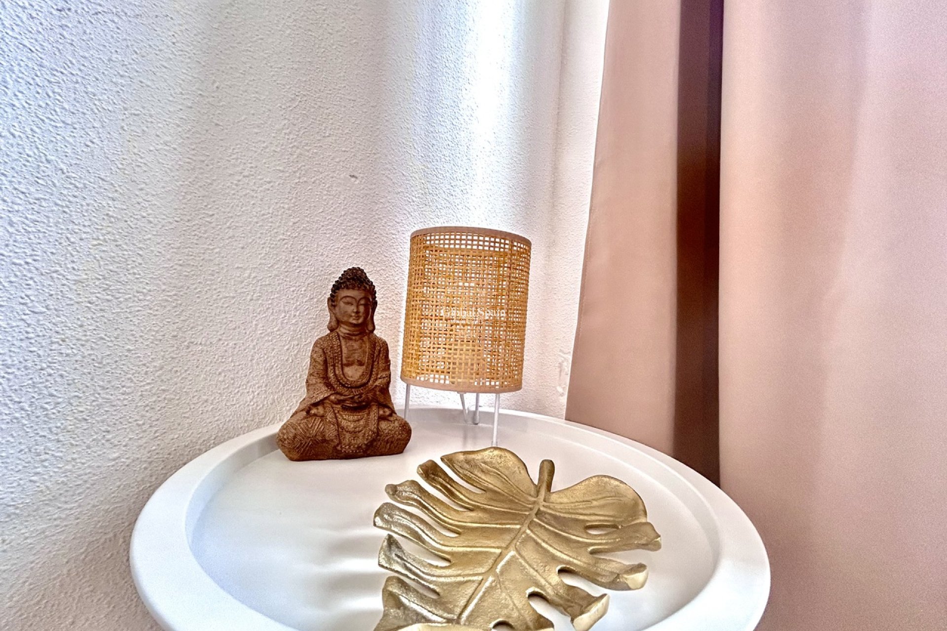 Wederverkoop - APPARTEMENT -
TORREVIEJA - Costa Blanca