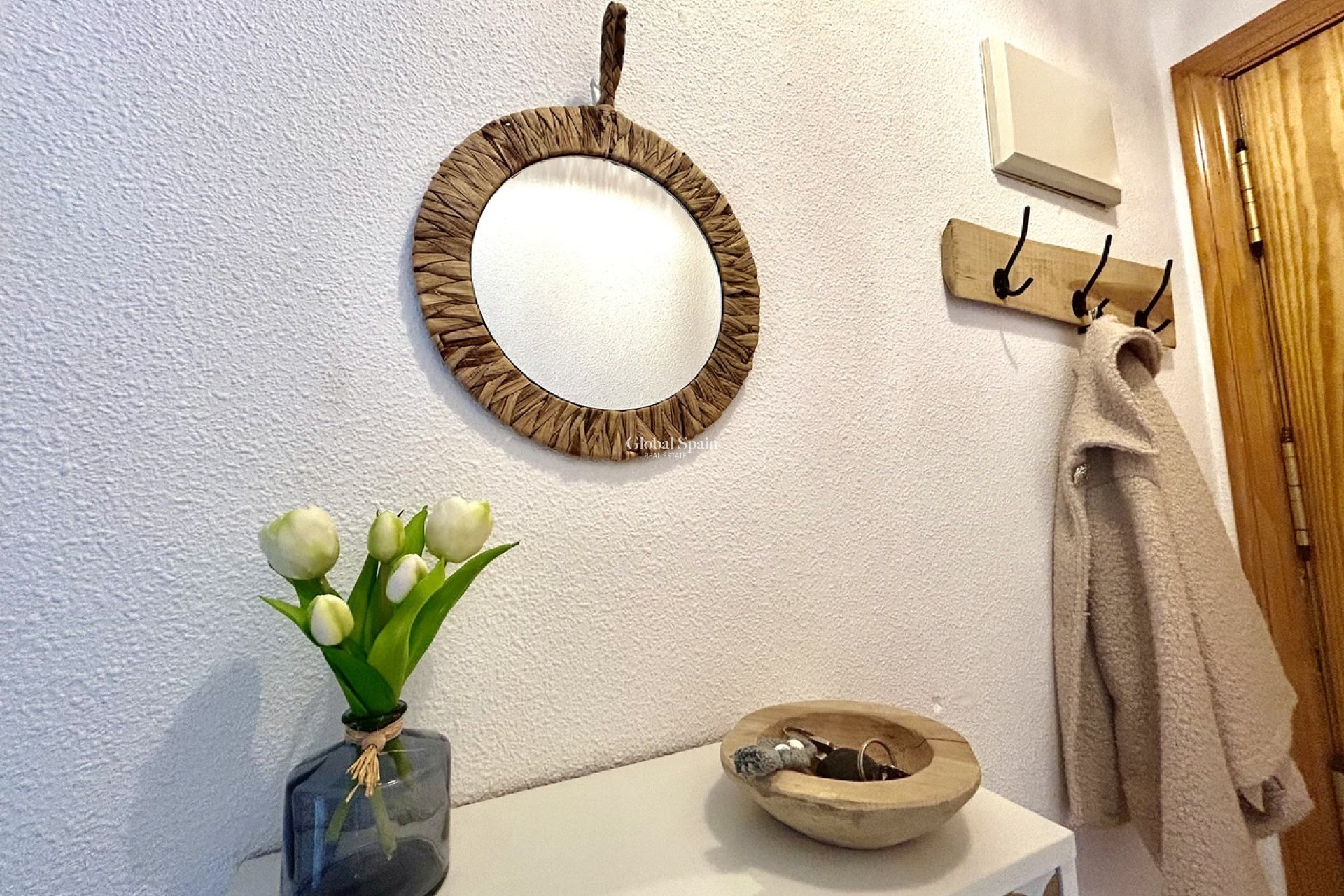 Wederverkoop - APPARTEMENT -
TORREVIEJA - Costa Blanca