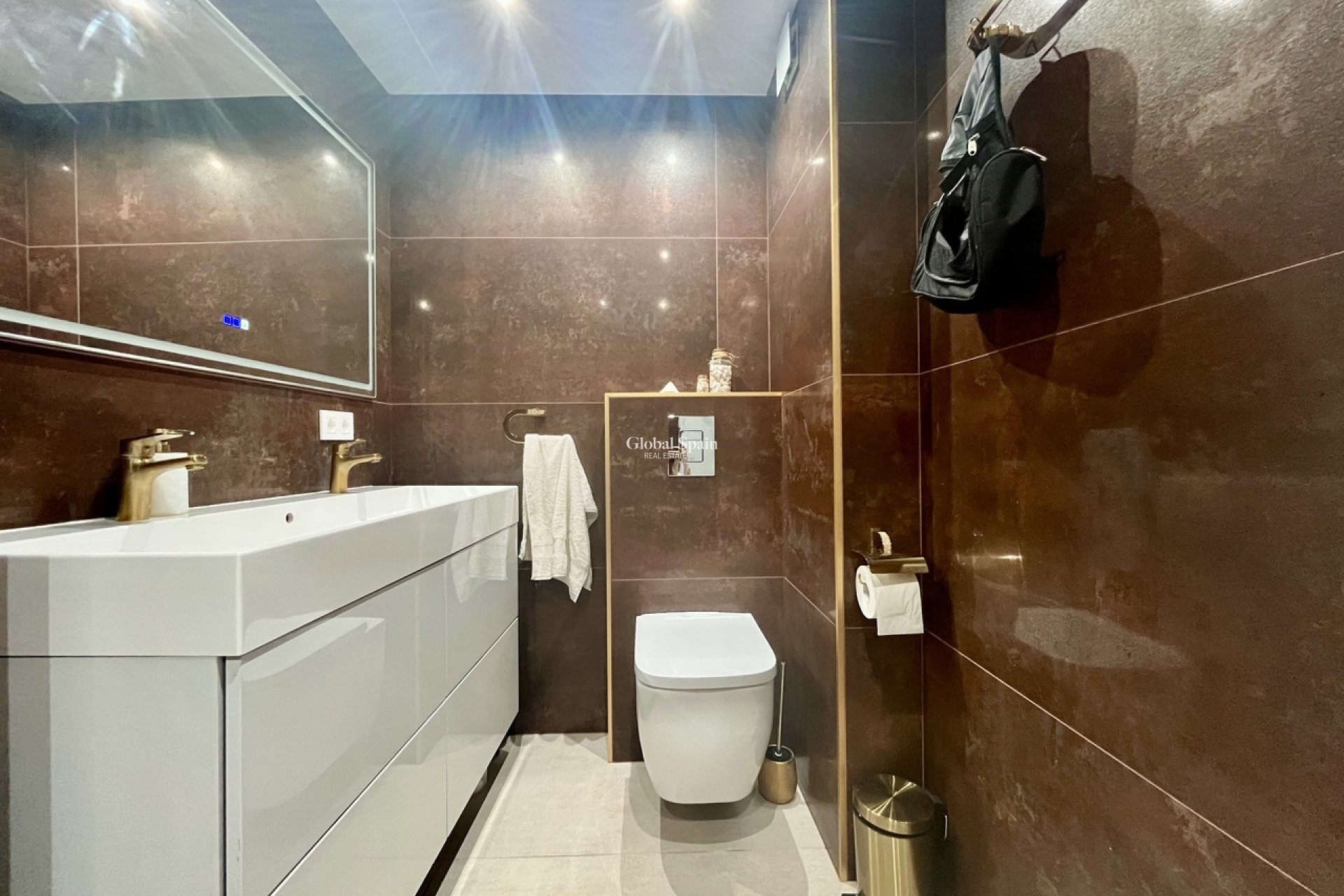 Wederverkoop - APPARTEMENT -
TORREVIEJA - Costa Blanca