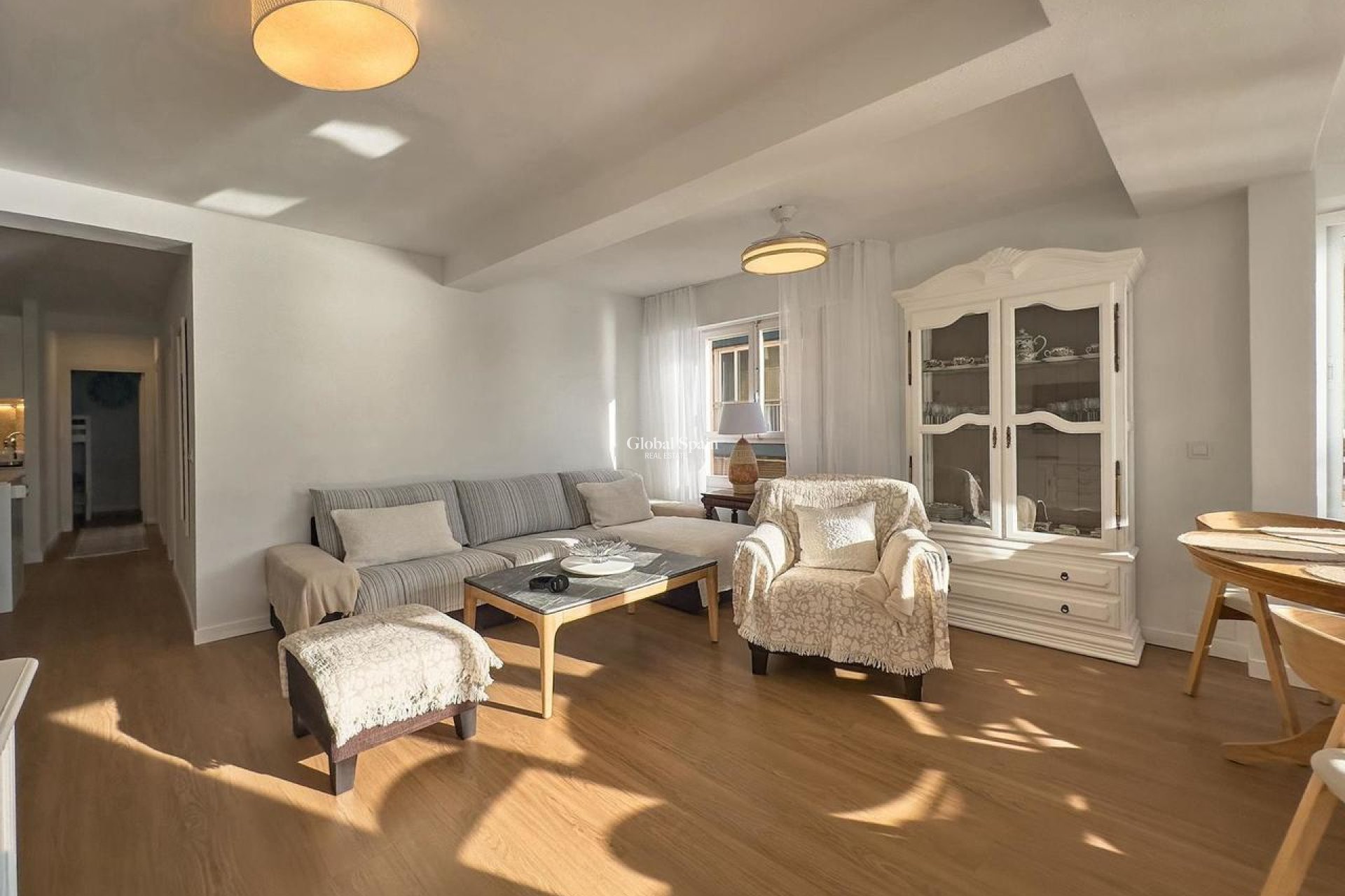 Wederverkoop - APPARTEMENT -
TORREVIEJA - Costa Blanca