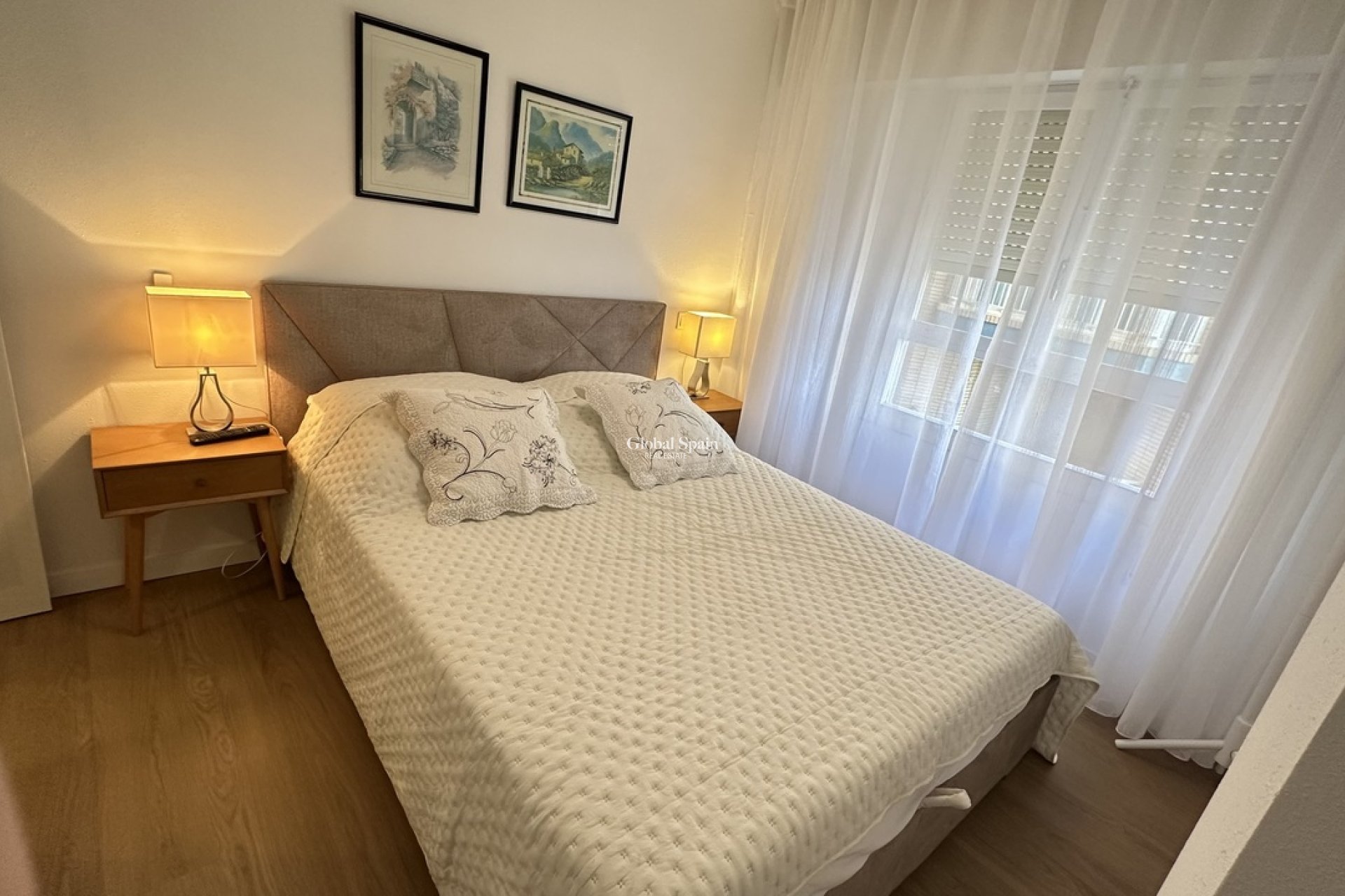 Wederverkoop - APPARTEMENT -
TORREVIEJA - Costa Blanca