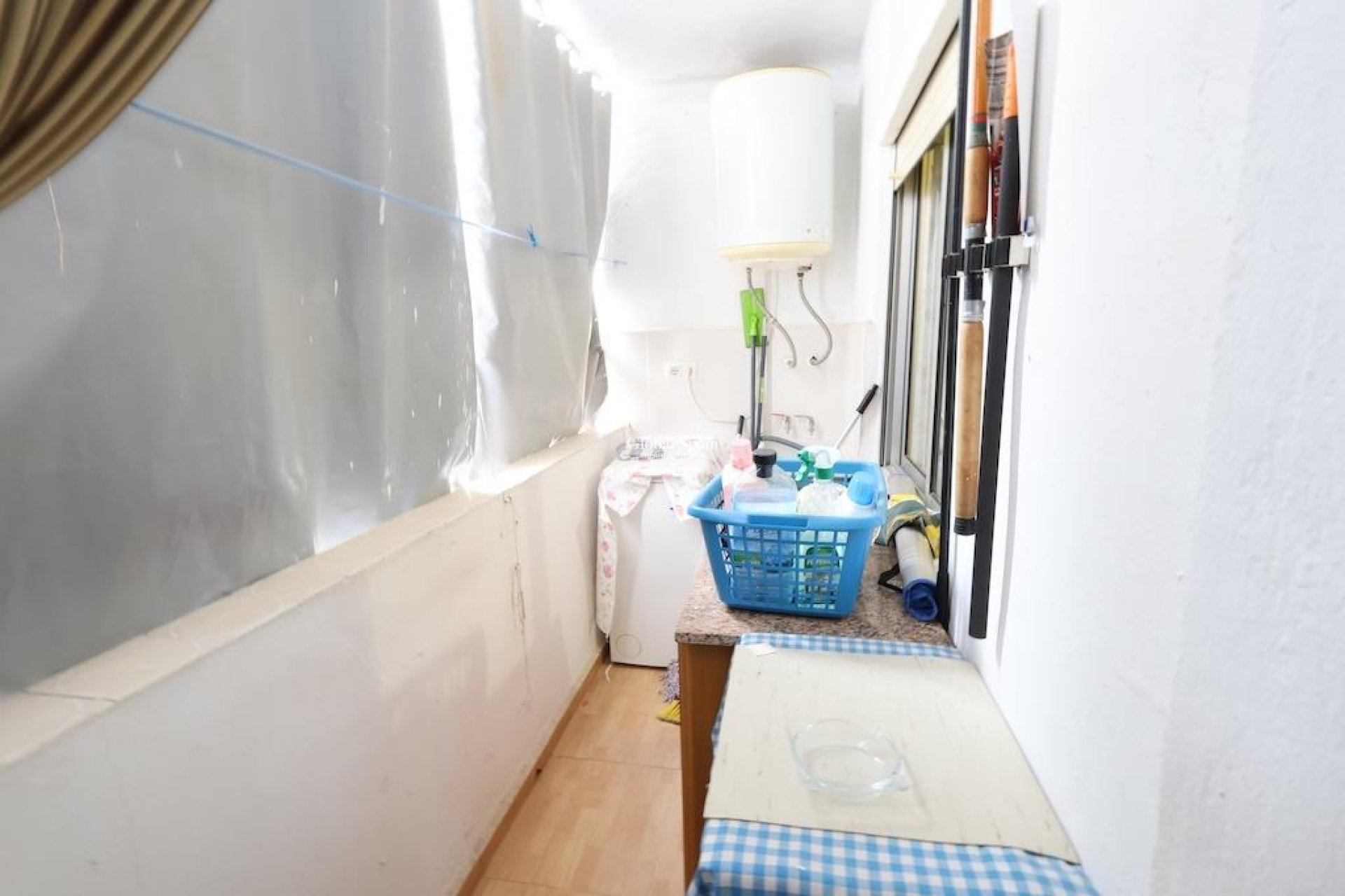 Wederverkoop - APPARTEMENT -
TORREVIEJA - Costa Blanca