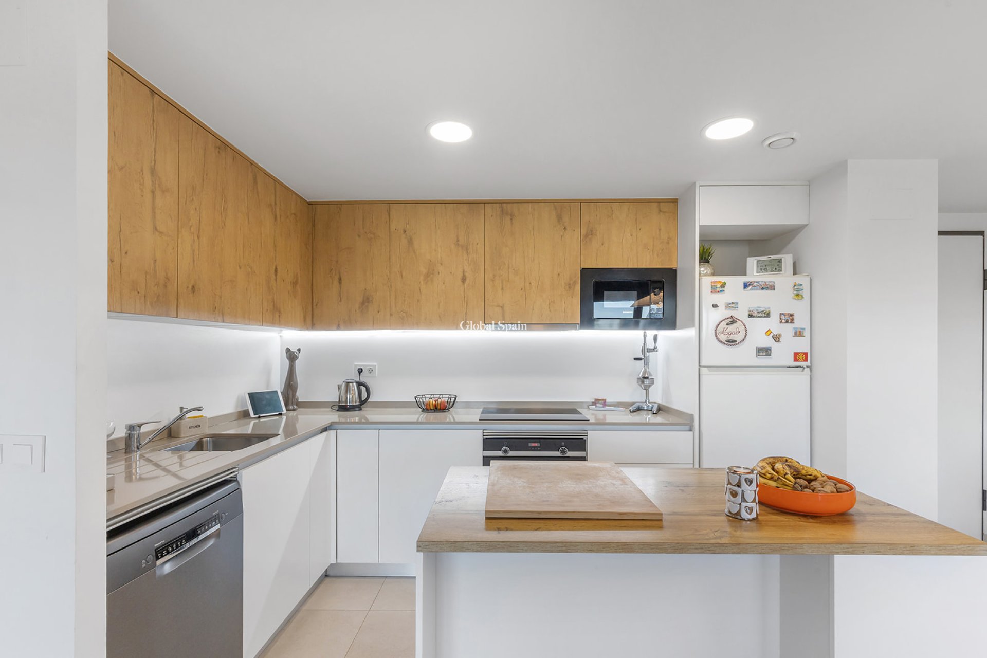 Wederverkoop - APPARTEMENT -
TORREVIEJA - Costa Blanca