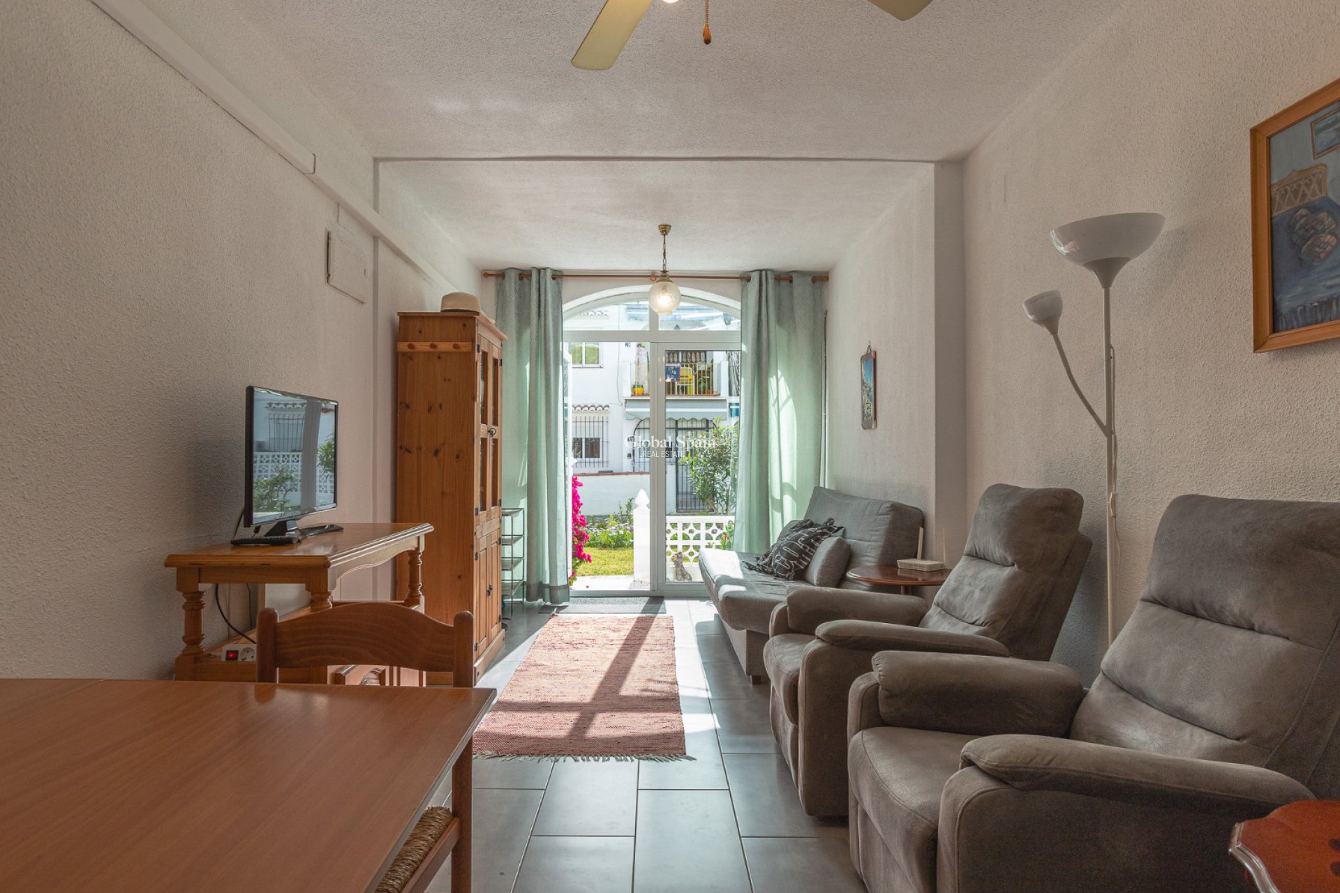 Wederverkoop - APPARTEMENT -
TORREVIEJA - Costa Blanca