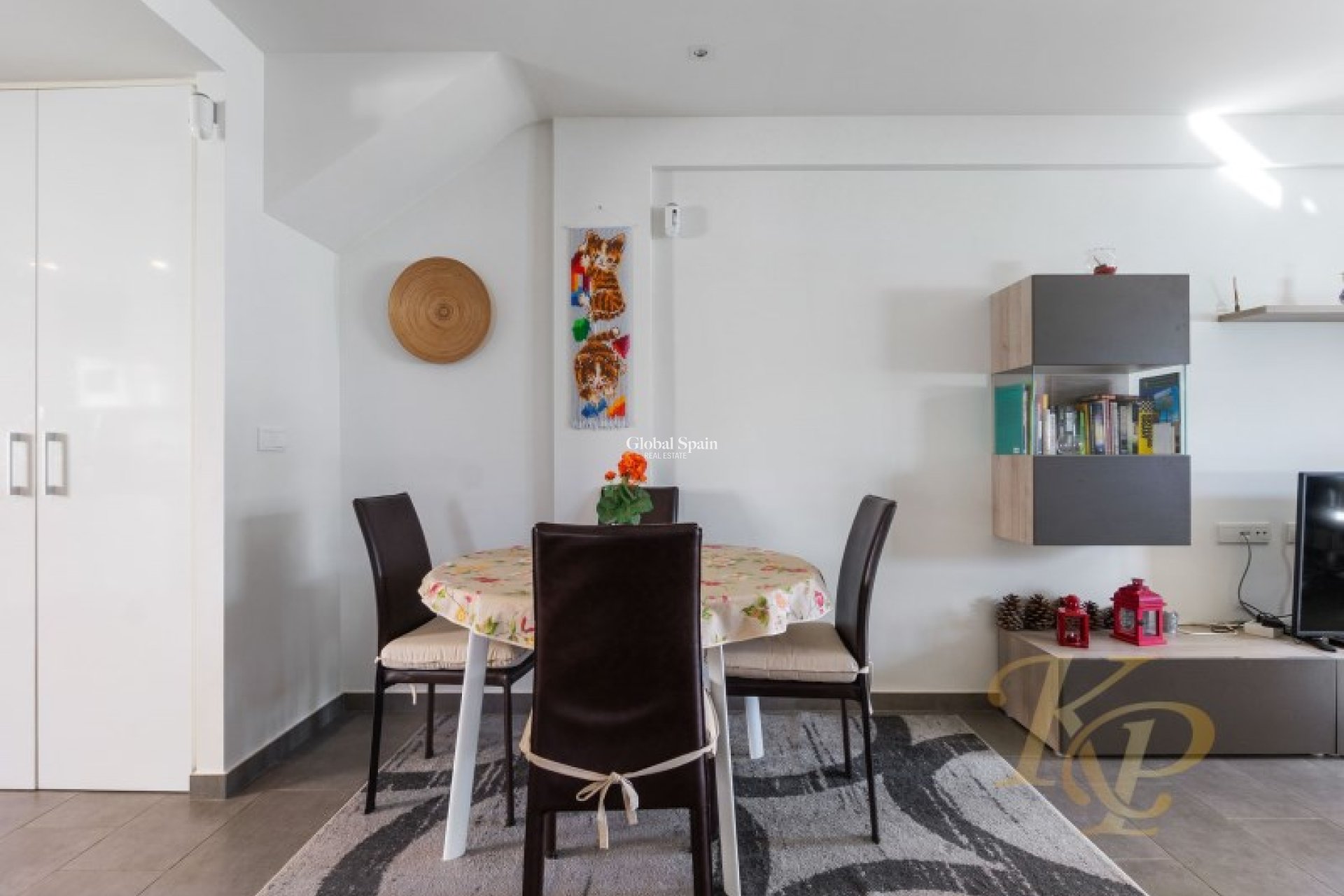 Wederverkoop - APPARTEMENT -
TORREVIEJA - Costa Blanca